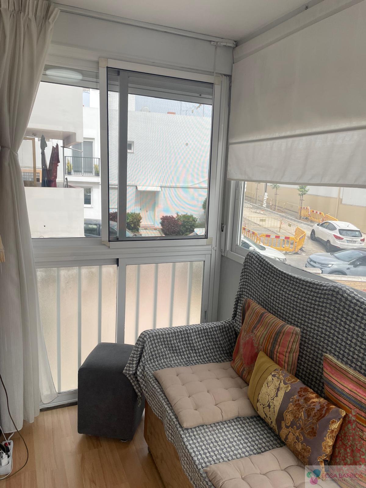 Venta de estudio en Estepona