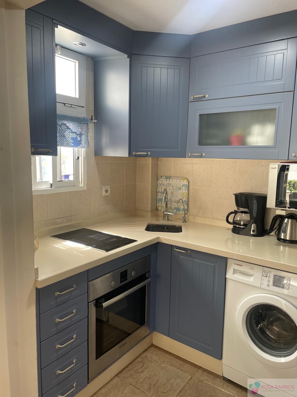 Venta de estudio en Estepona