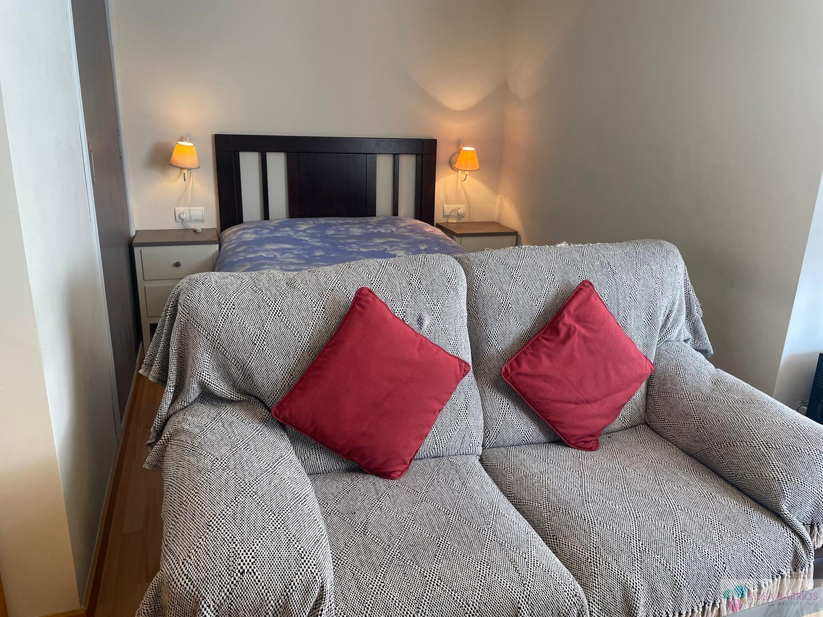 Venta de estudio en Estepona