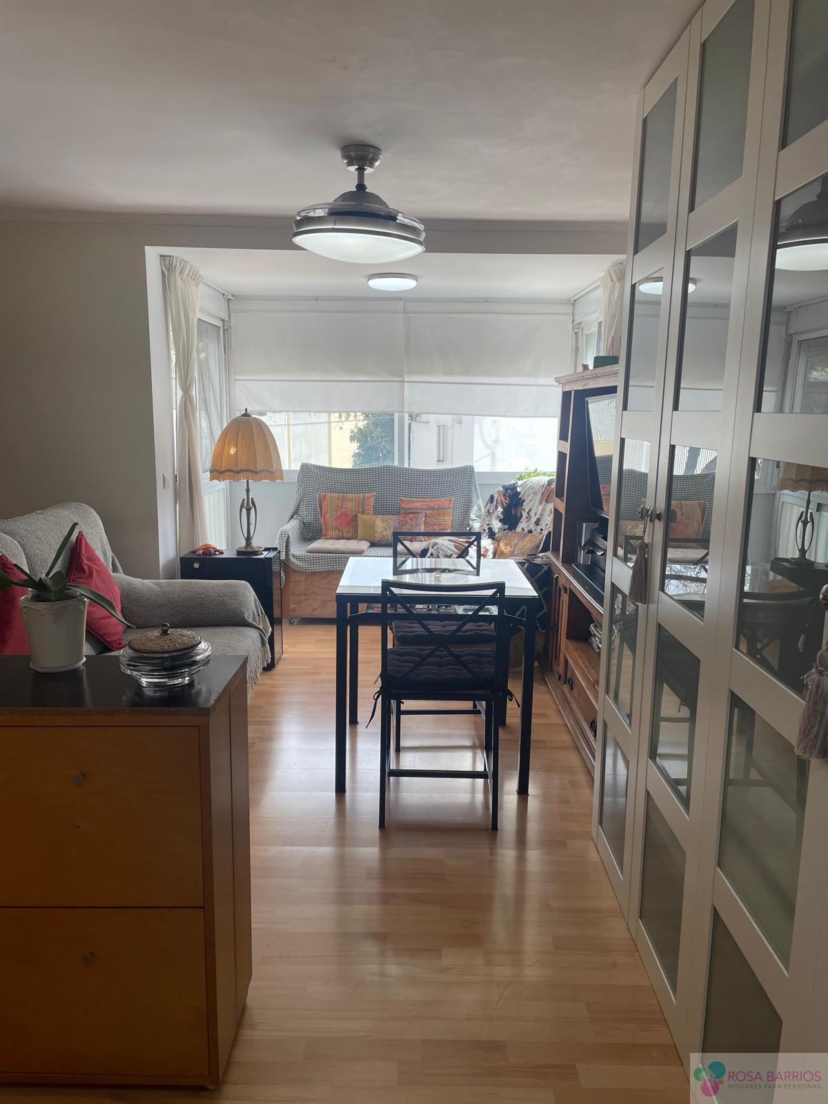 Venta de estudio en Estepona