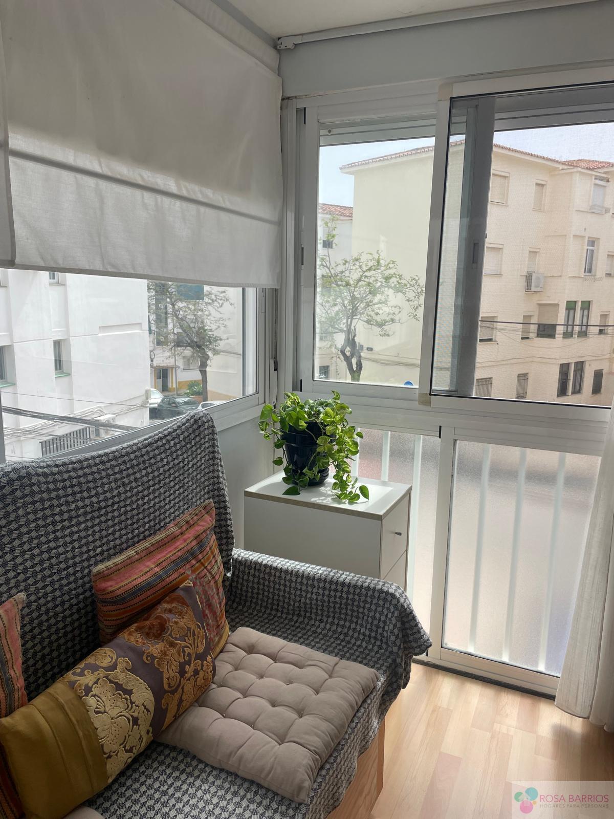 Venta de estudio en Estepona