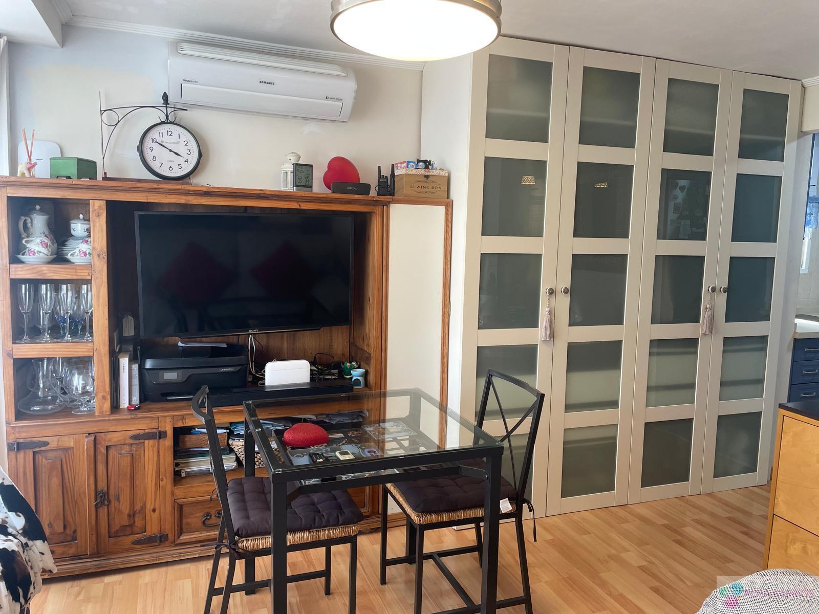 Venta de estudio en Estepona