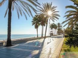 Venta de piso en San Pedro de Alcántara