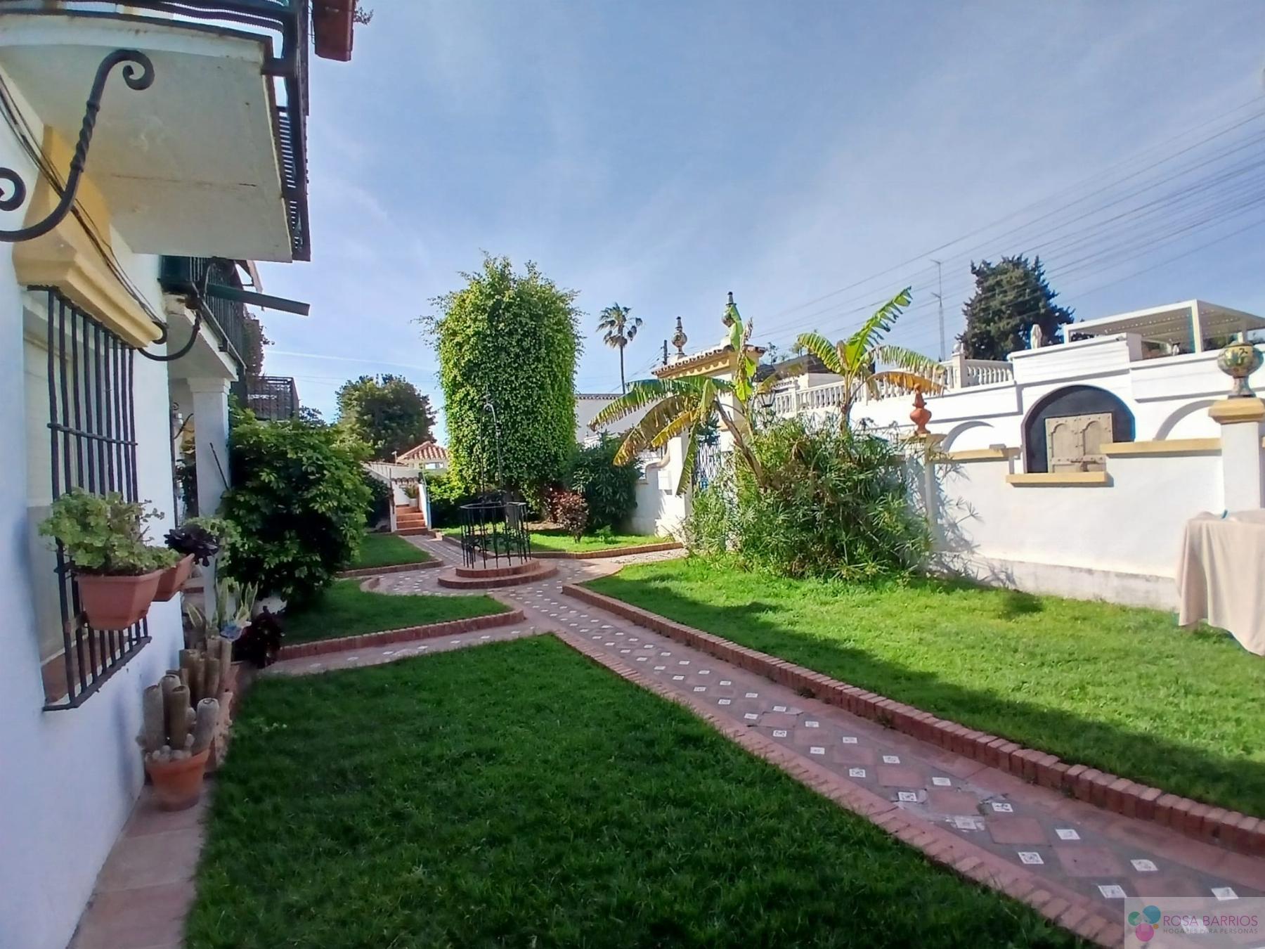 Venta de apartamento en San Pedro de Alcántara