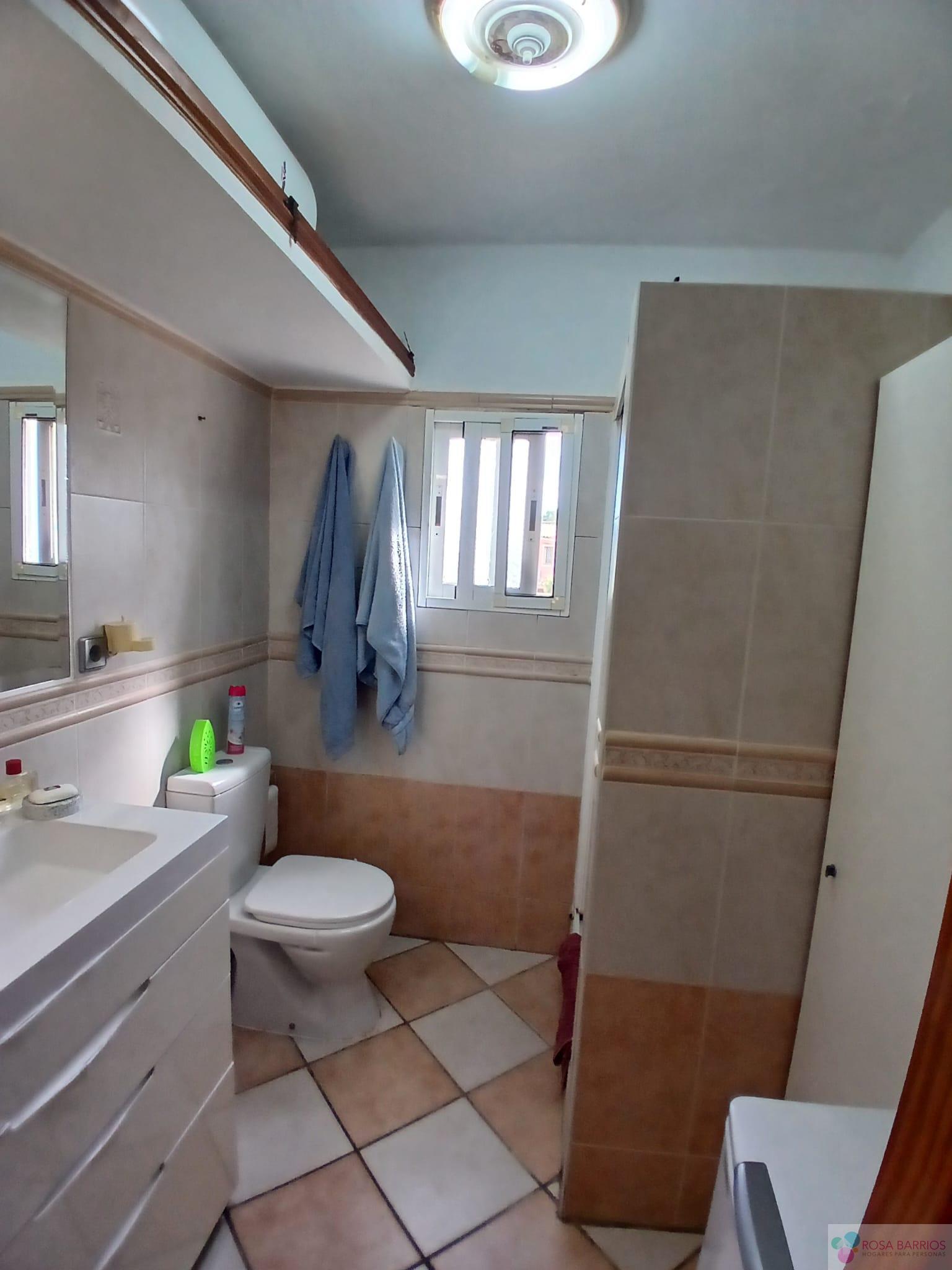 Venta de apartamento en San Pedro de Alcántara