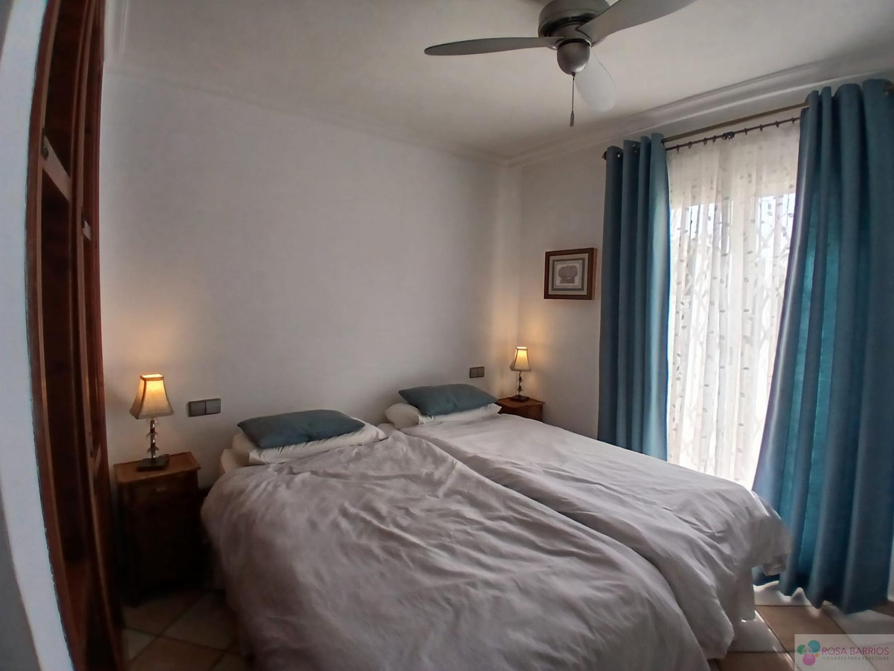 Venta de apartamento en San Pedro de Alcántara