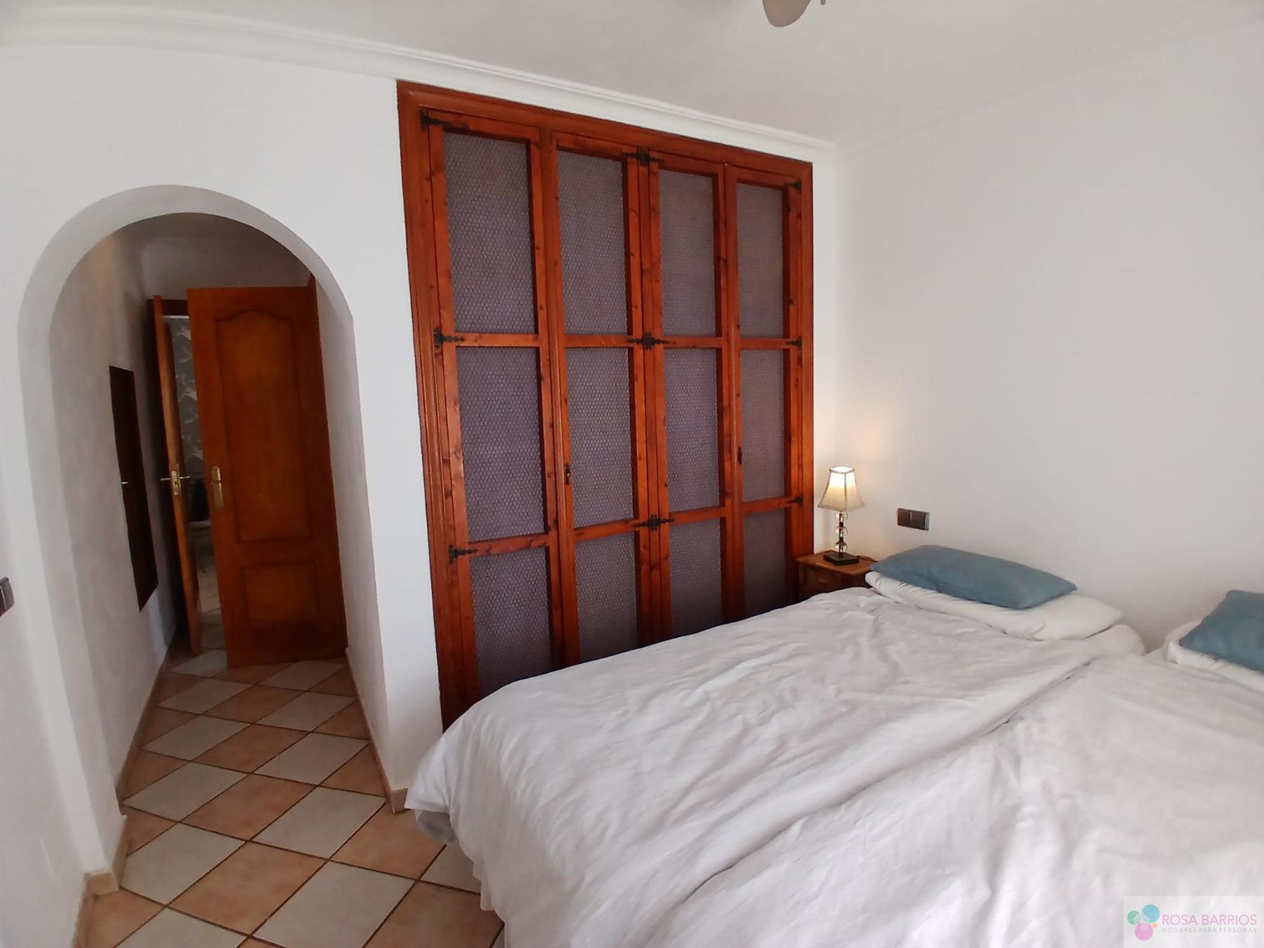 Venta de apartamento en San Pedro de Alcántara