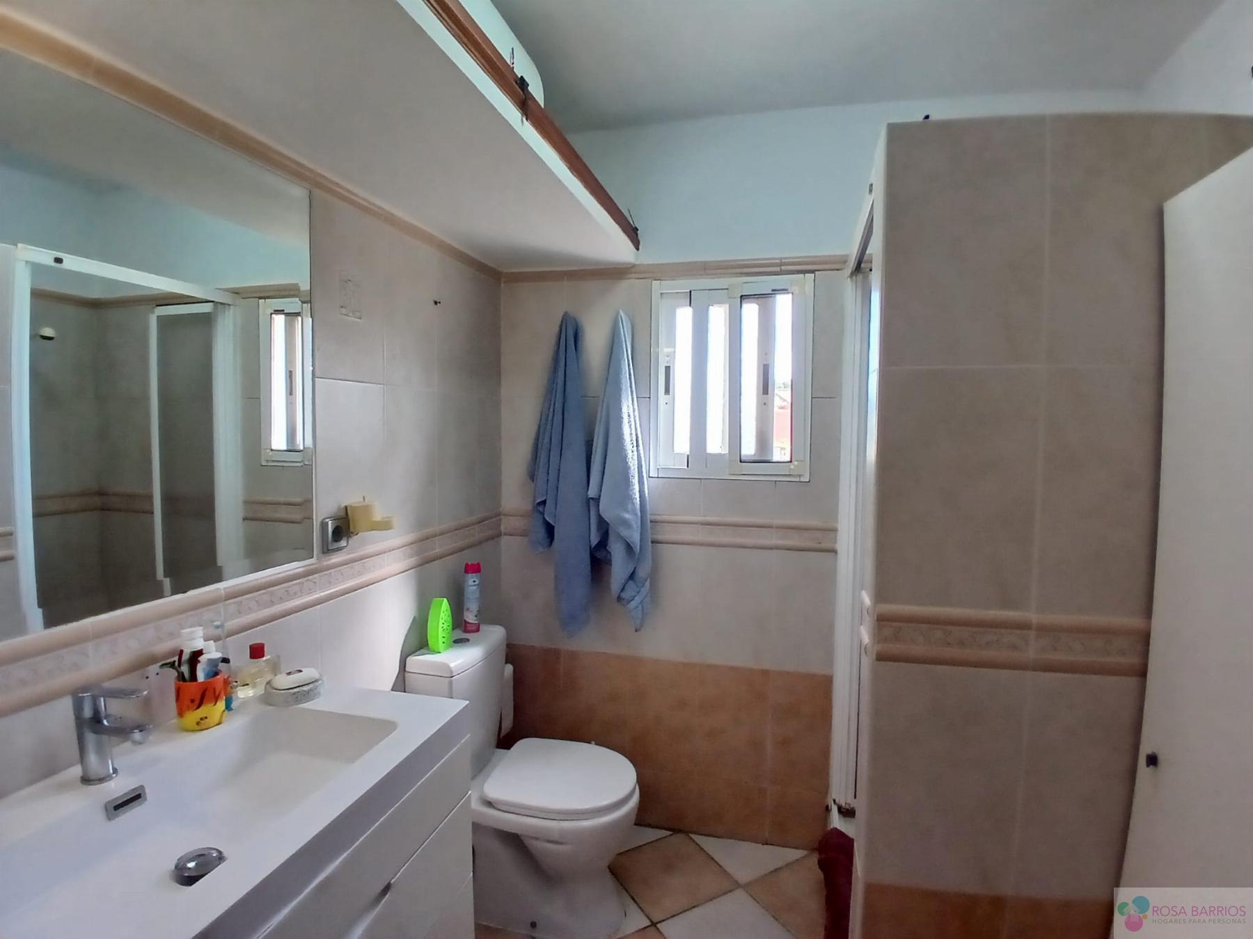 Venta de apartamento en San Pedro de Alcántara