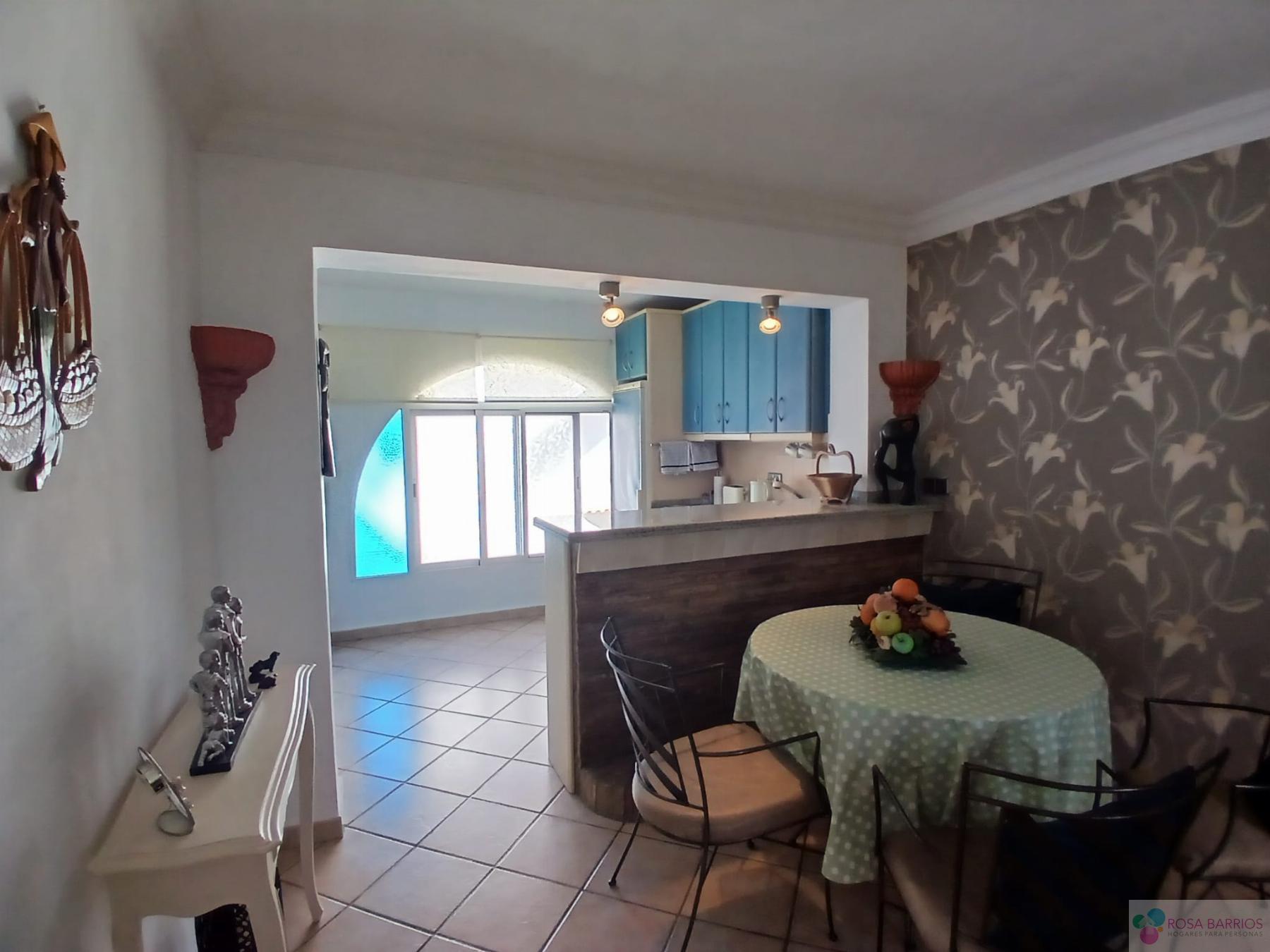 Venta de apartamento en San Pedro de Alcántara