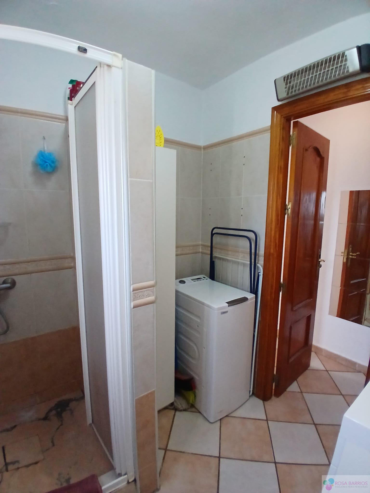 Venta de apartamento en San Pedro de Alcántara