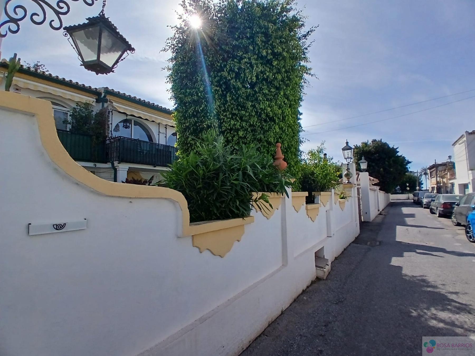 Venta de apartamento en San Pedro de Alcántara