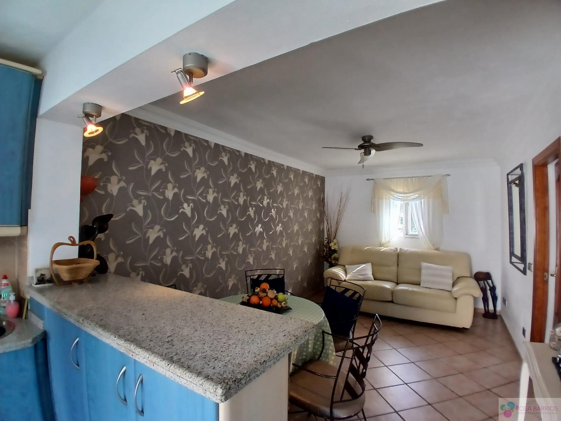 Venta de apartamento en San Pedro de Alcántara