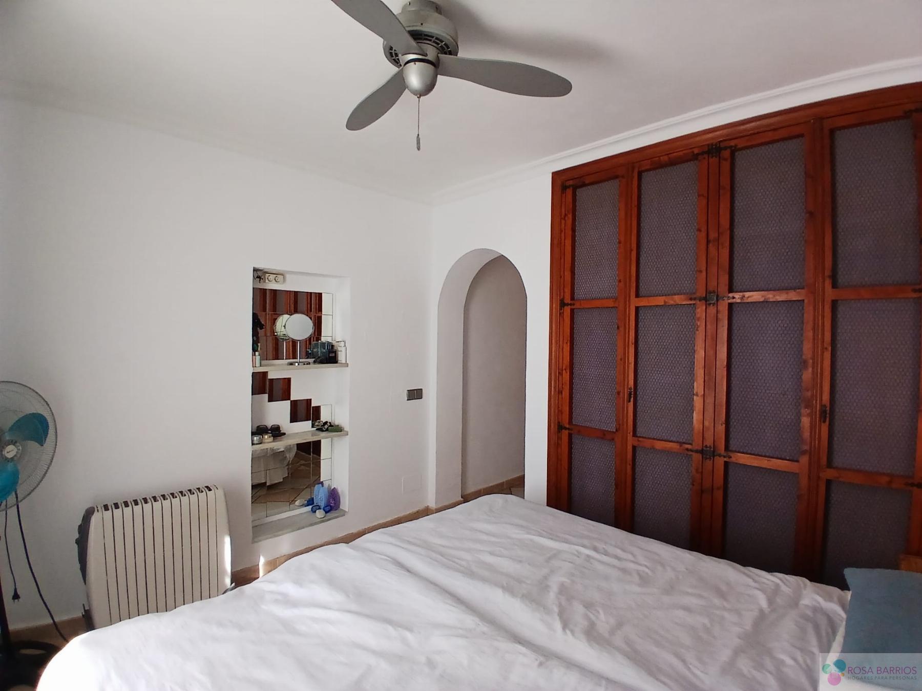 Venta de apartamento en San Pedro de Alcántara