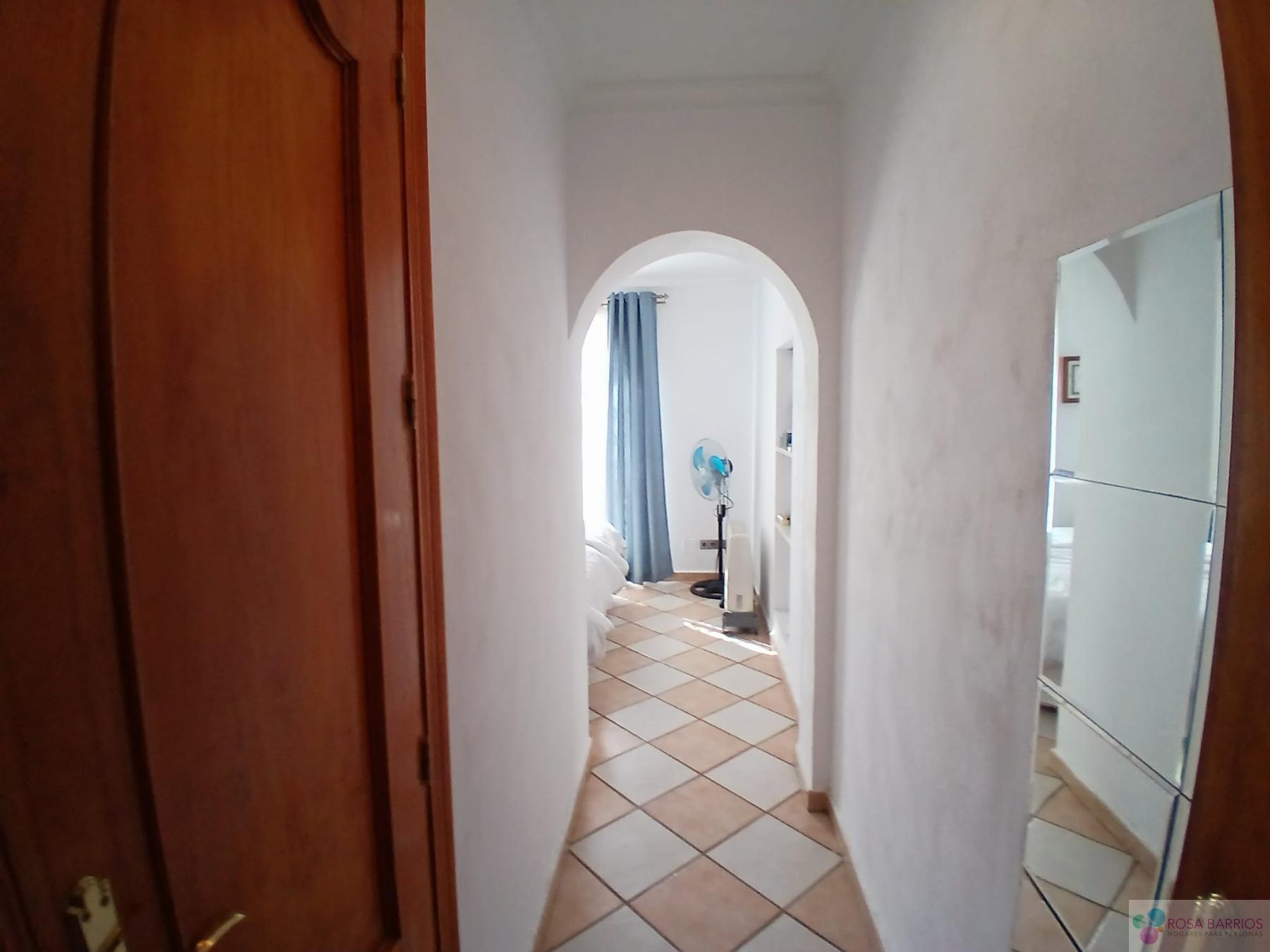 Venta de apartamento en San Pedro de Alcántara