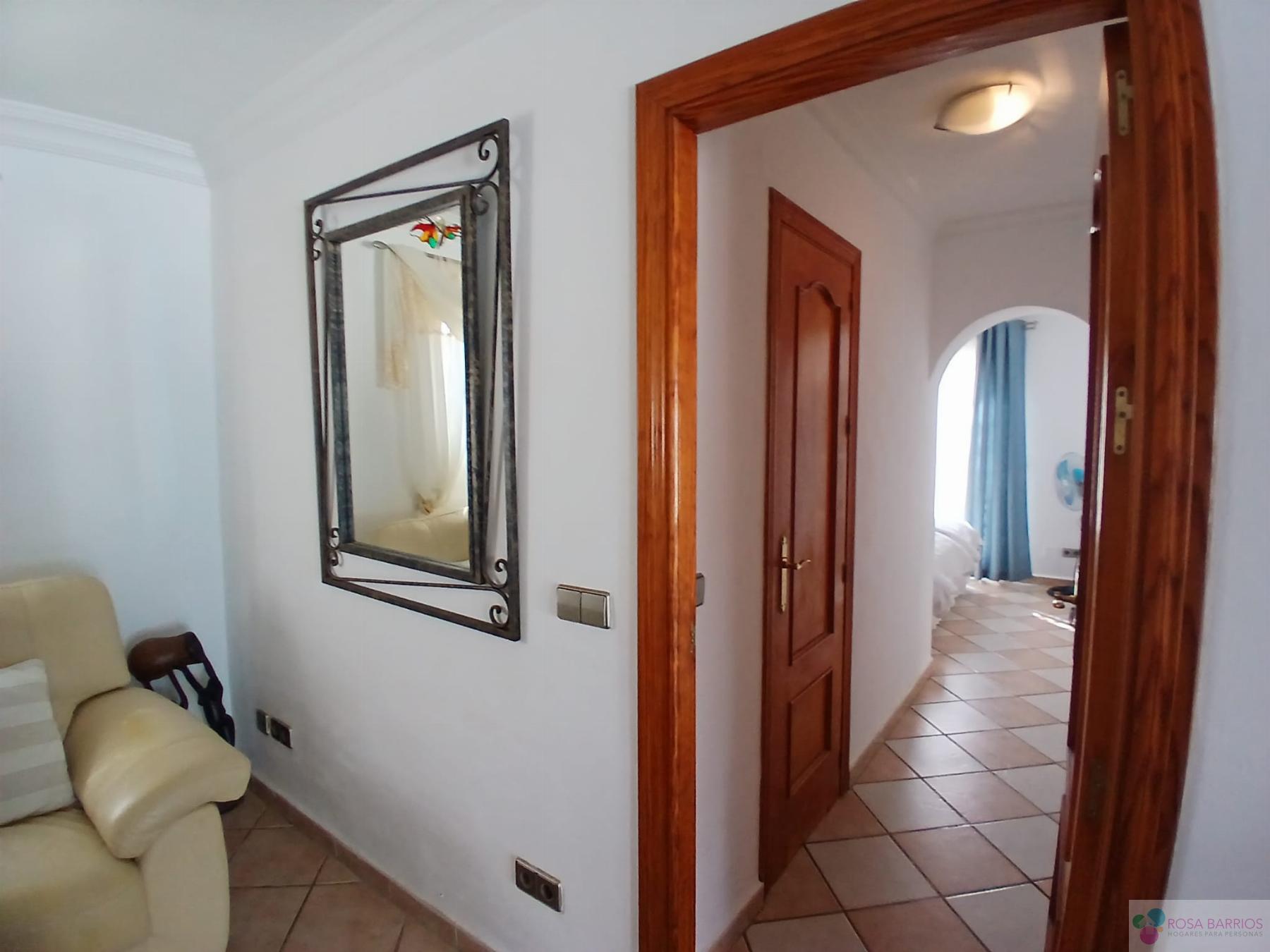 Venta de apartamento en San Pedro de Alcántara