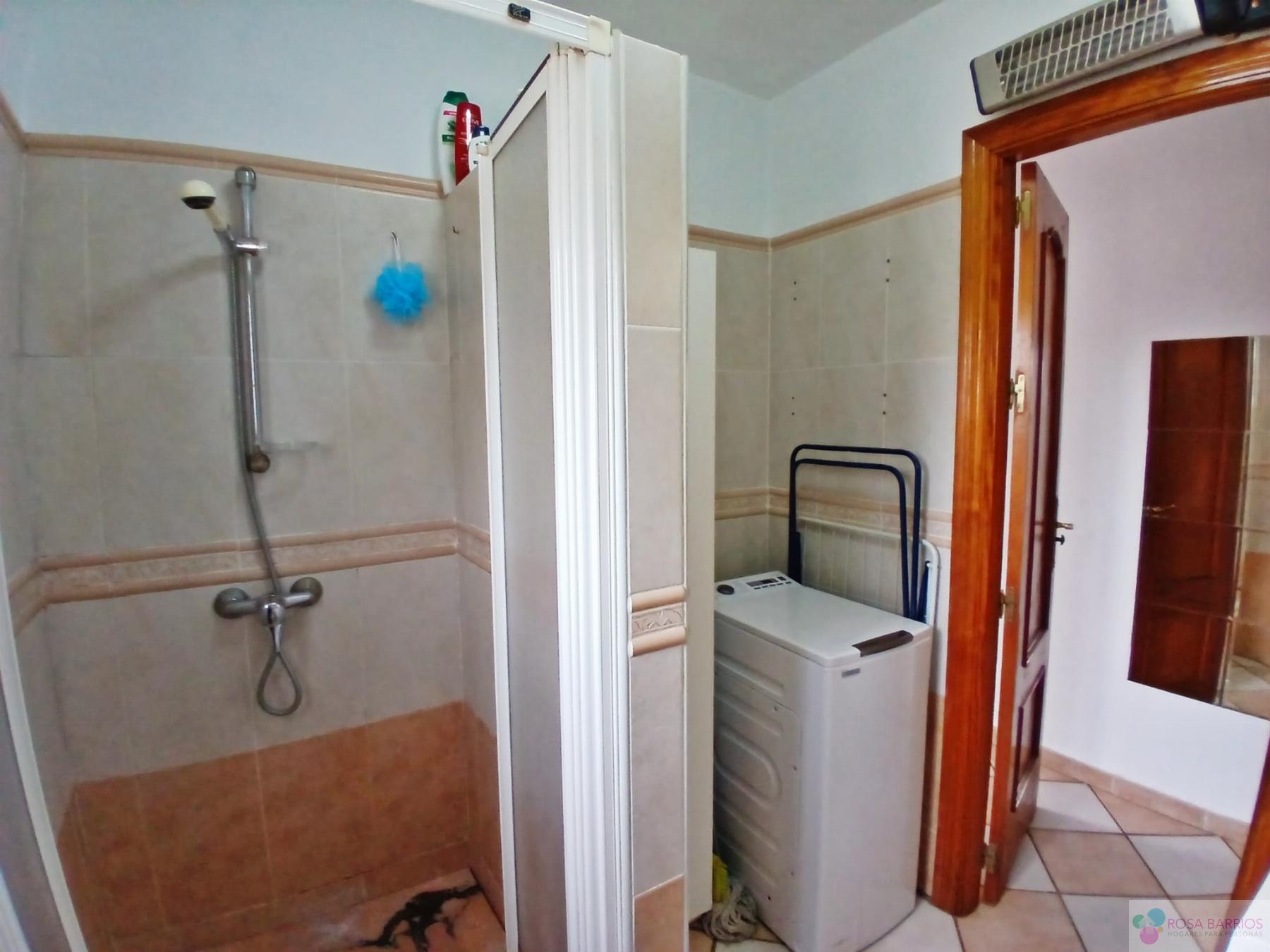Venta de apartamento en San Pedro de Alcántara