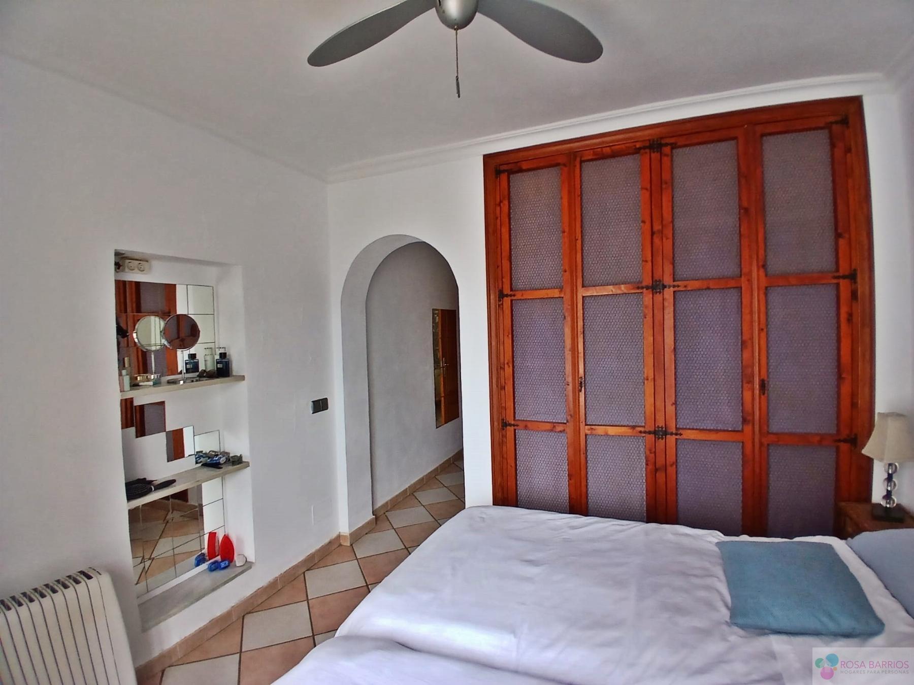 Venta de apartamento en San Pedro de Alcántara