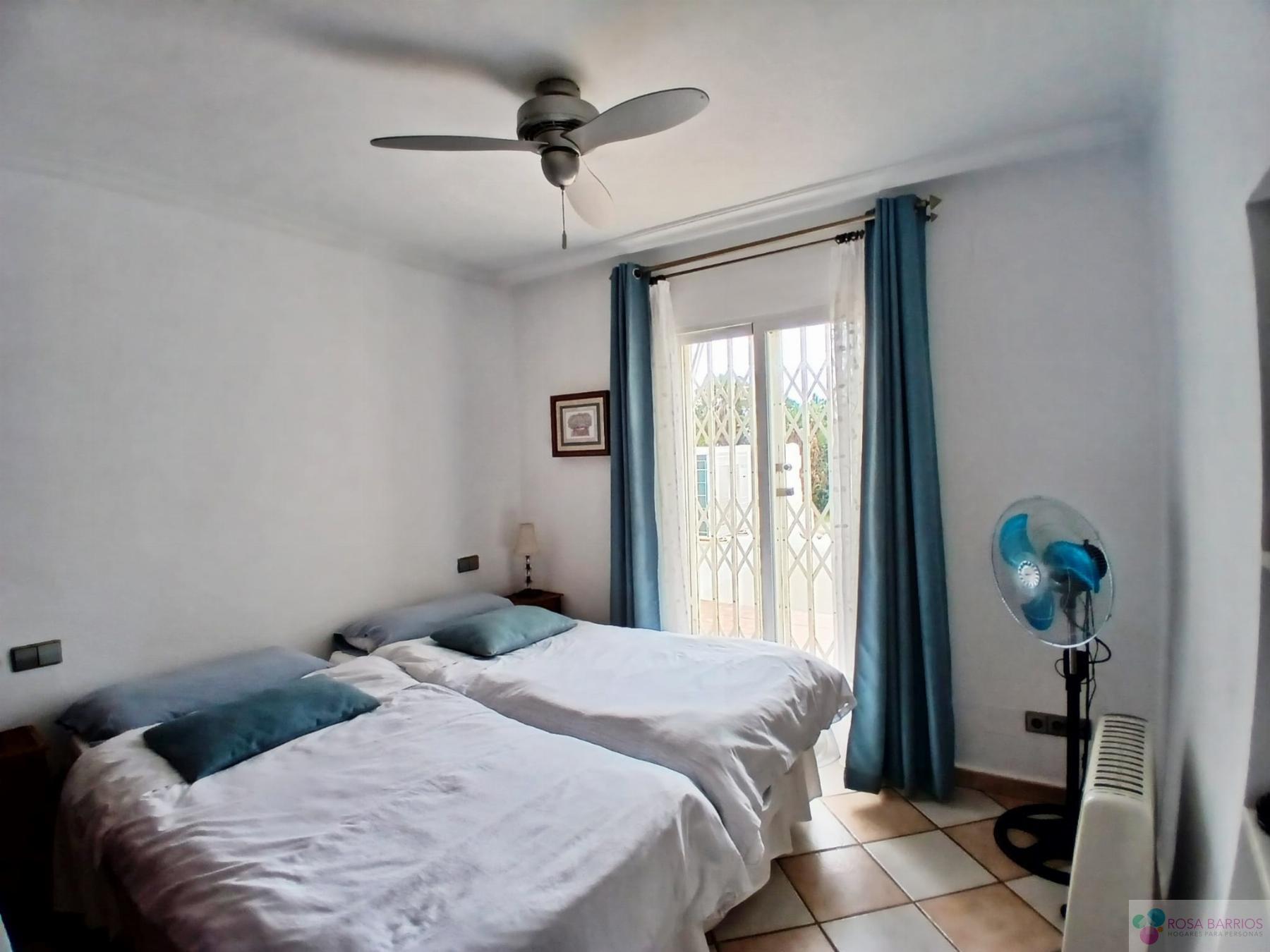 Venta de apartamento en San Pedro de Alcántara