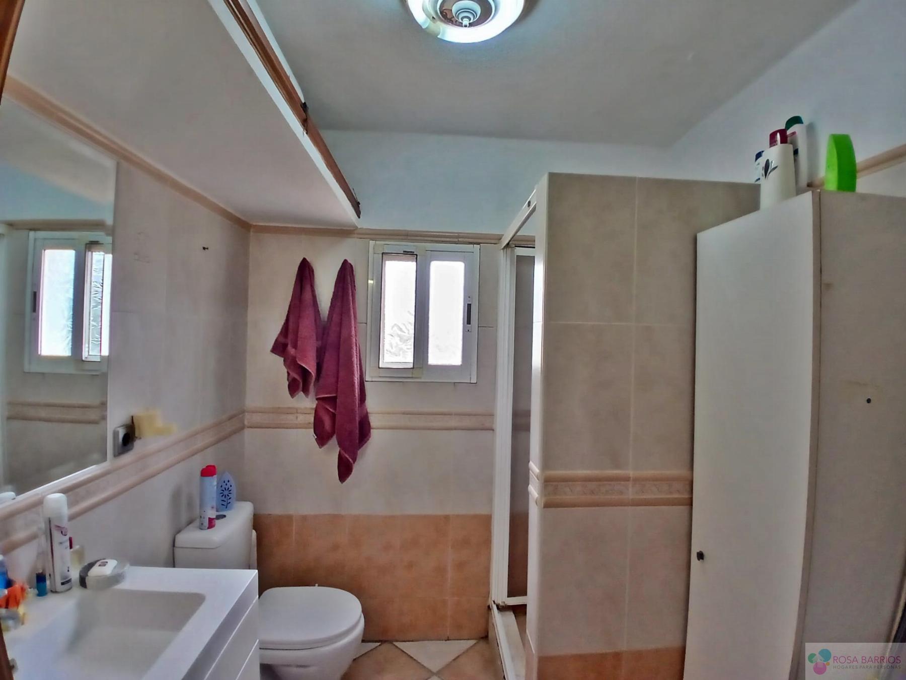 Venta de apartamento en San Pedro de Alcántara