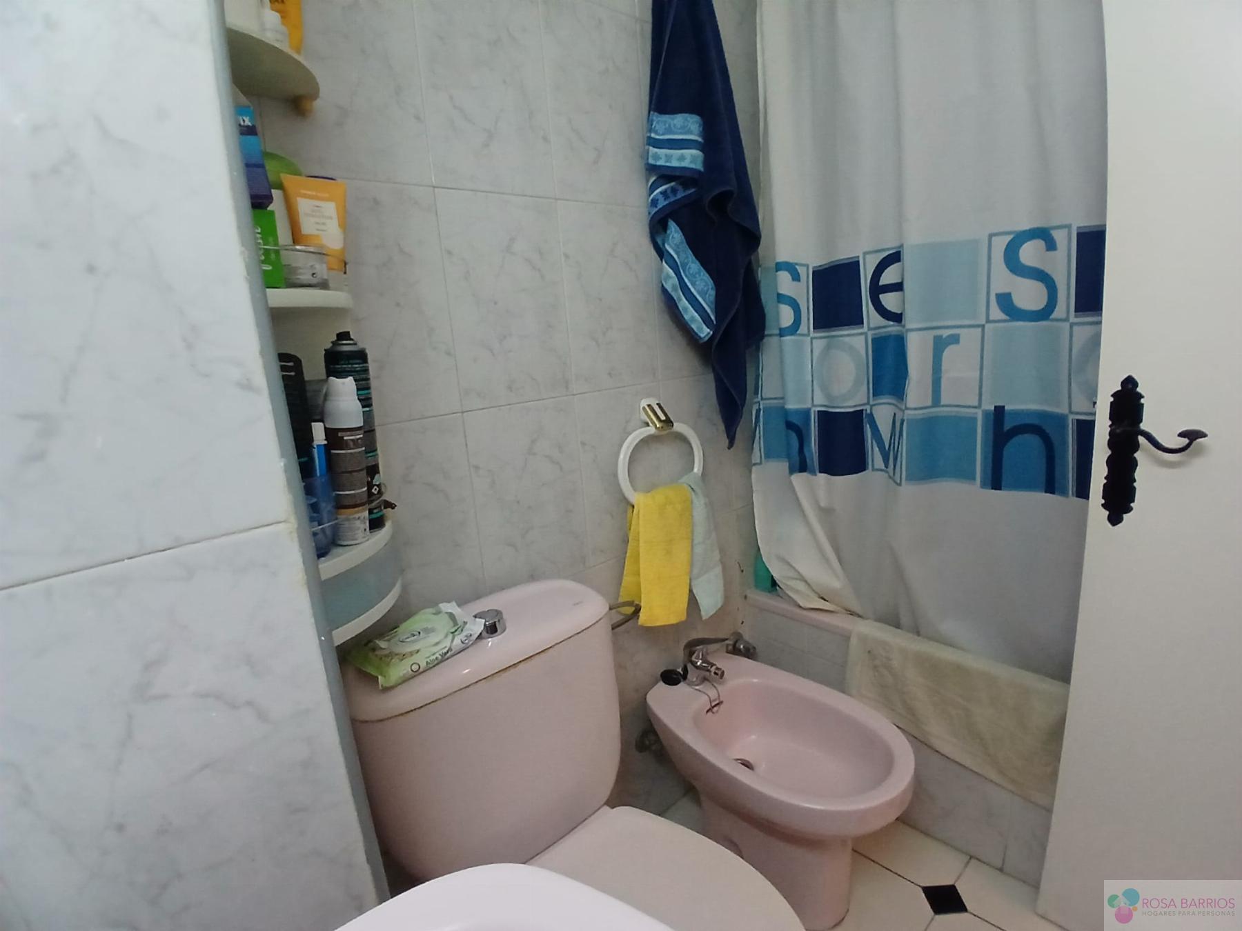 Venta de apartamento en Marbella