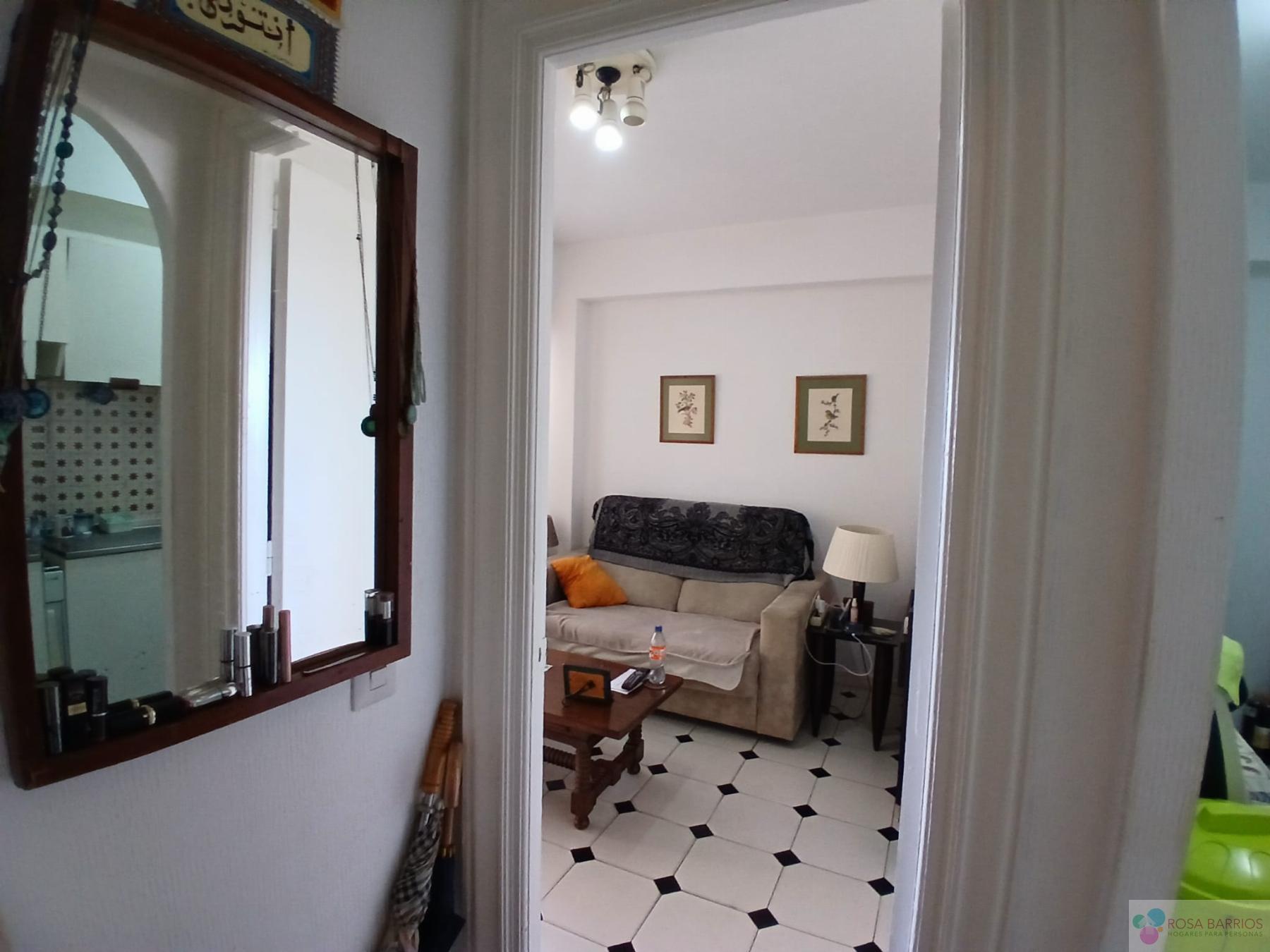 Venta de apartamento en Marbella