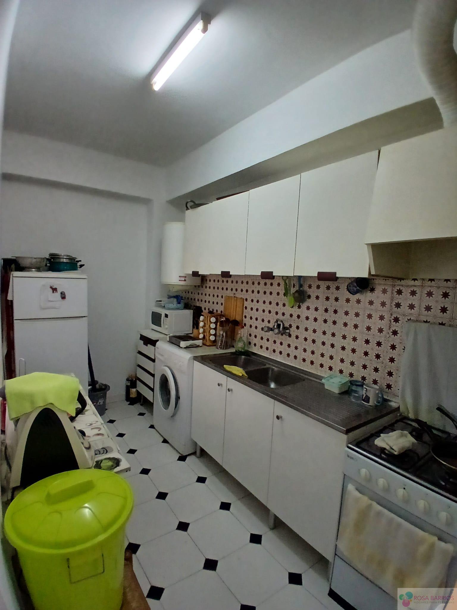 Venta de apartamento en Marbella