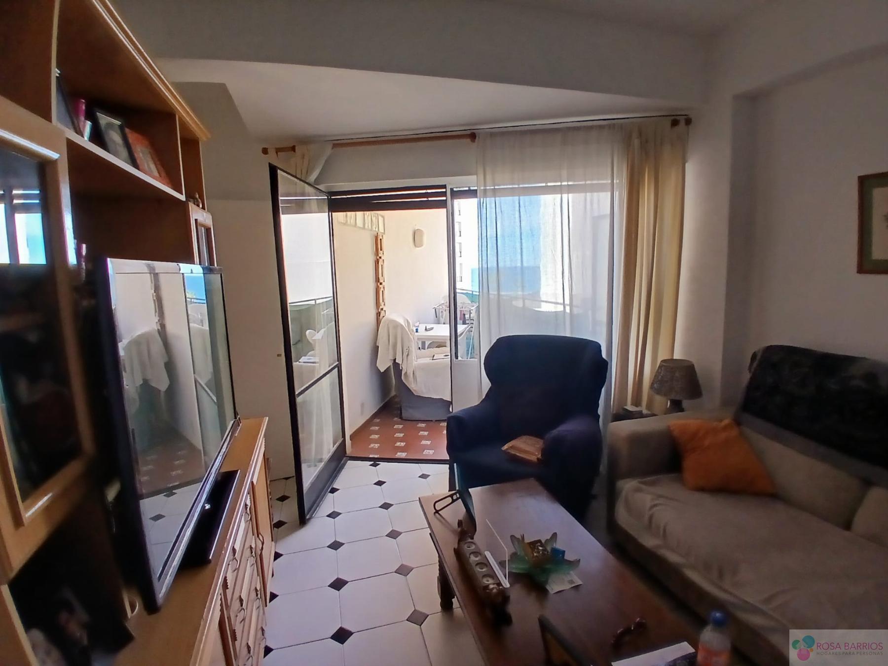 Venta de apartamento en Marbella