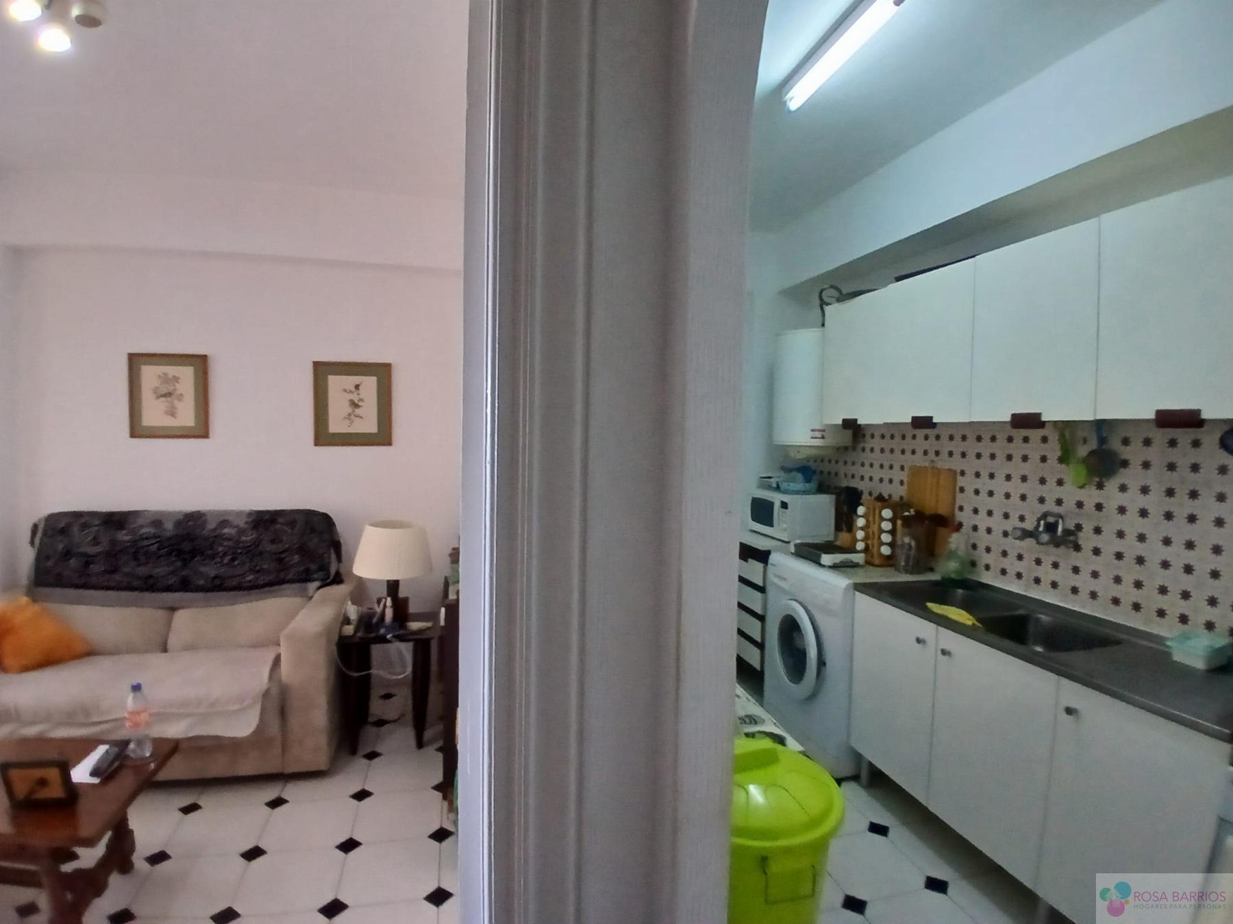 Venta de apartamento en Marbella