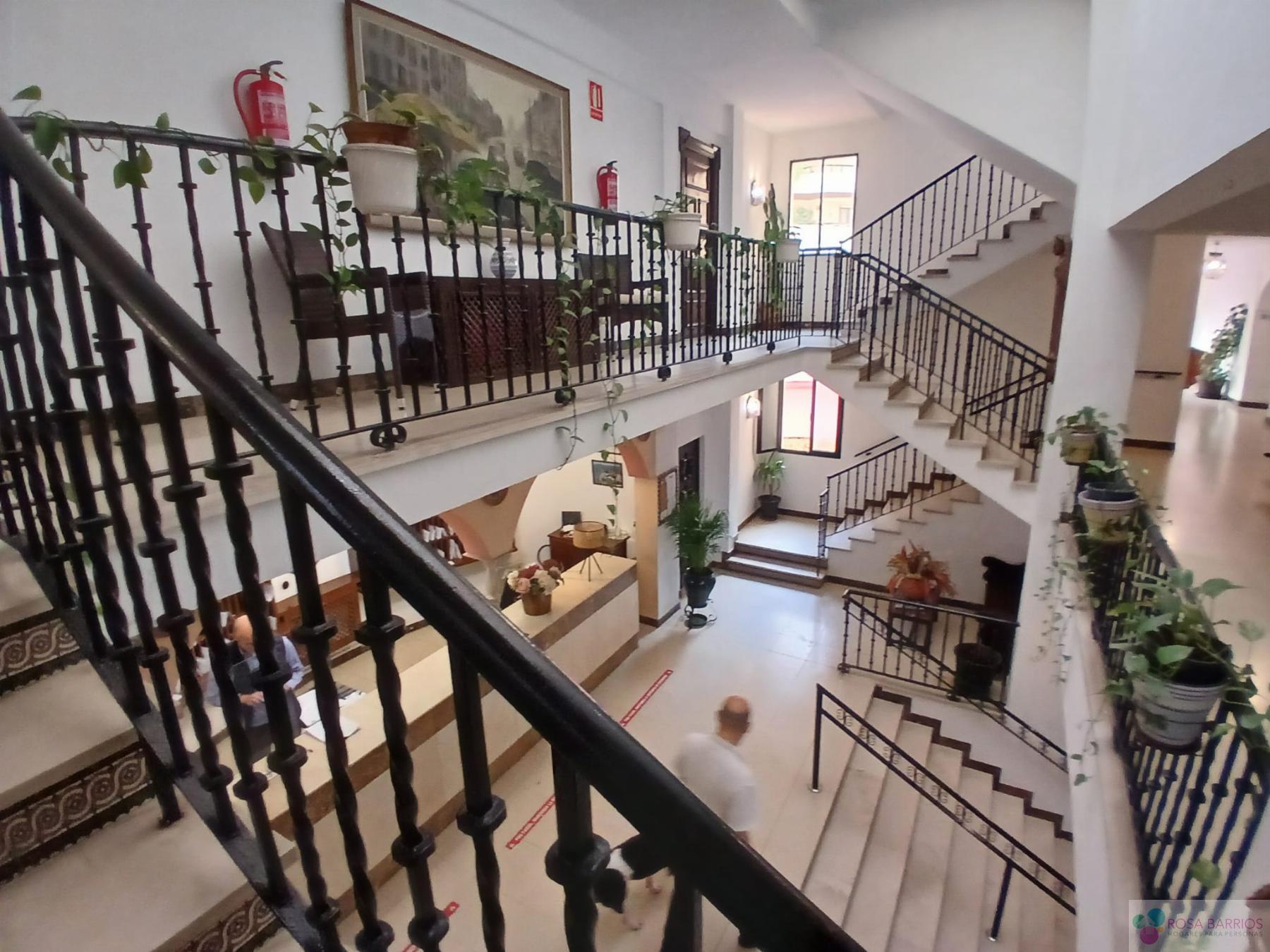 Venta de apartamento en Marbella