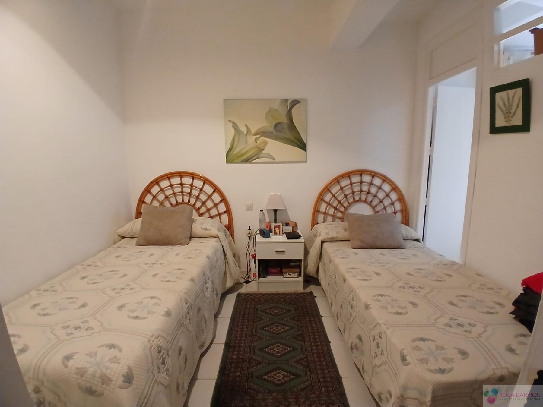 Venta de apartamento en Marbella