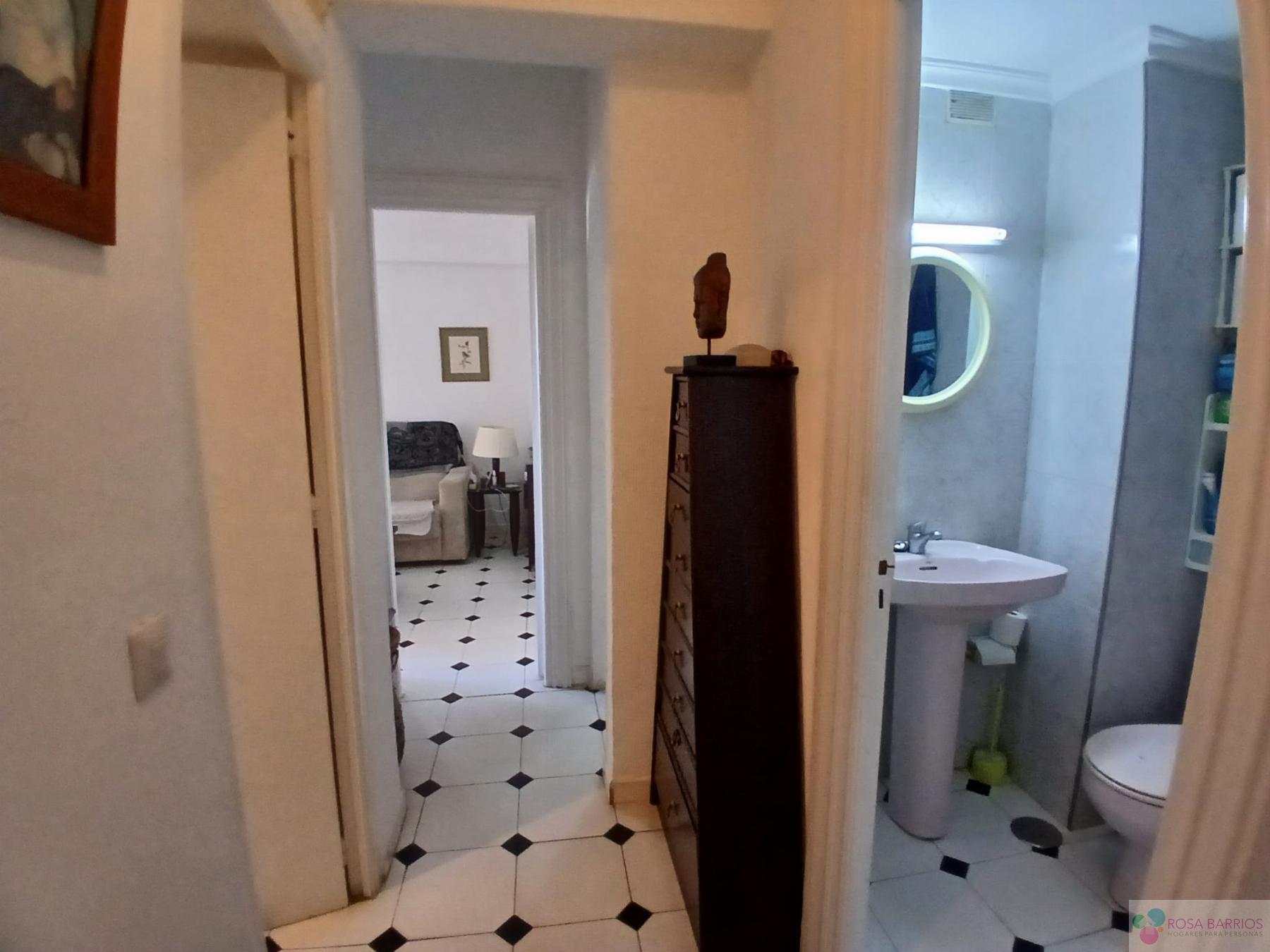 Venta de apartamento en Marbella