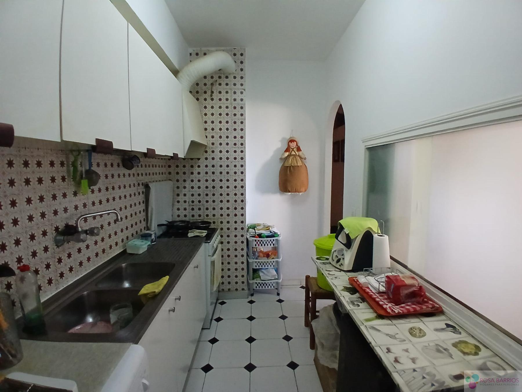 Venta de apartamento en Marbella