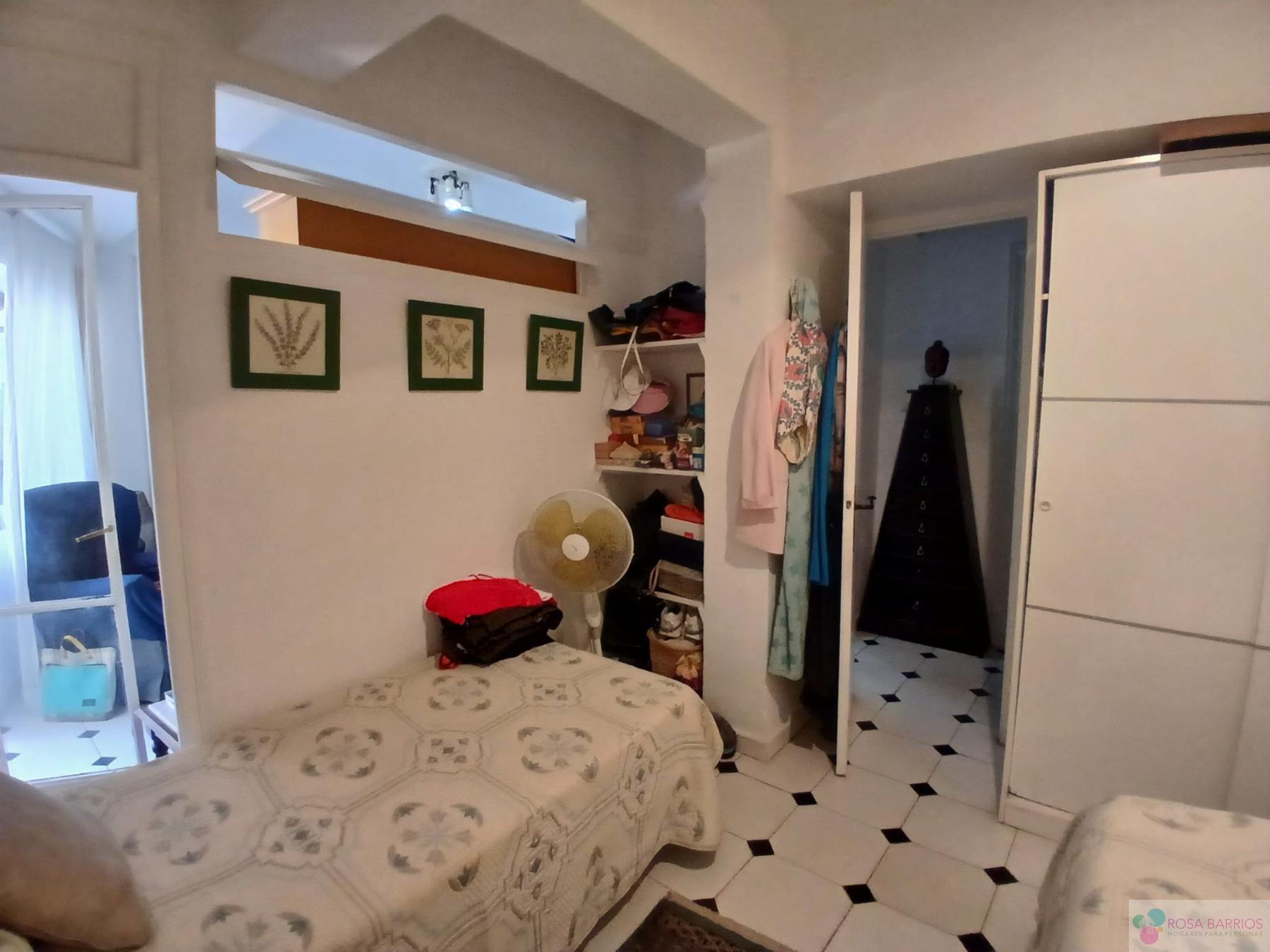 Venta de apartamento en Marbella