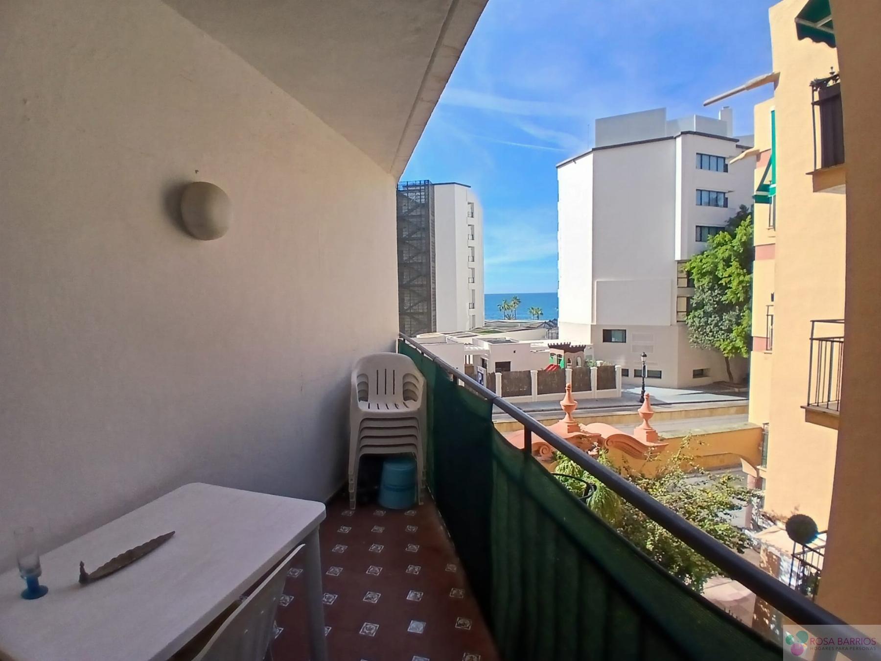 Venta de apartamento en Marbella