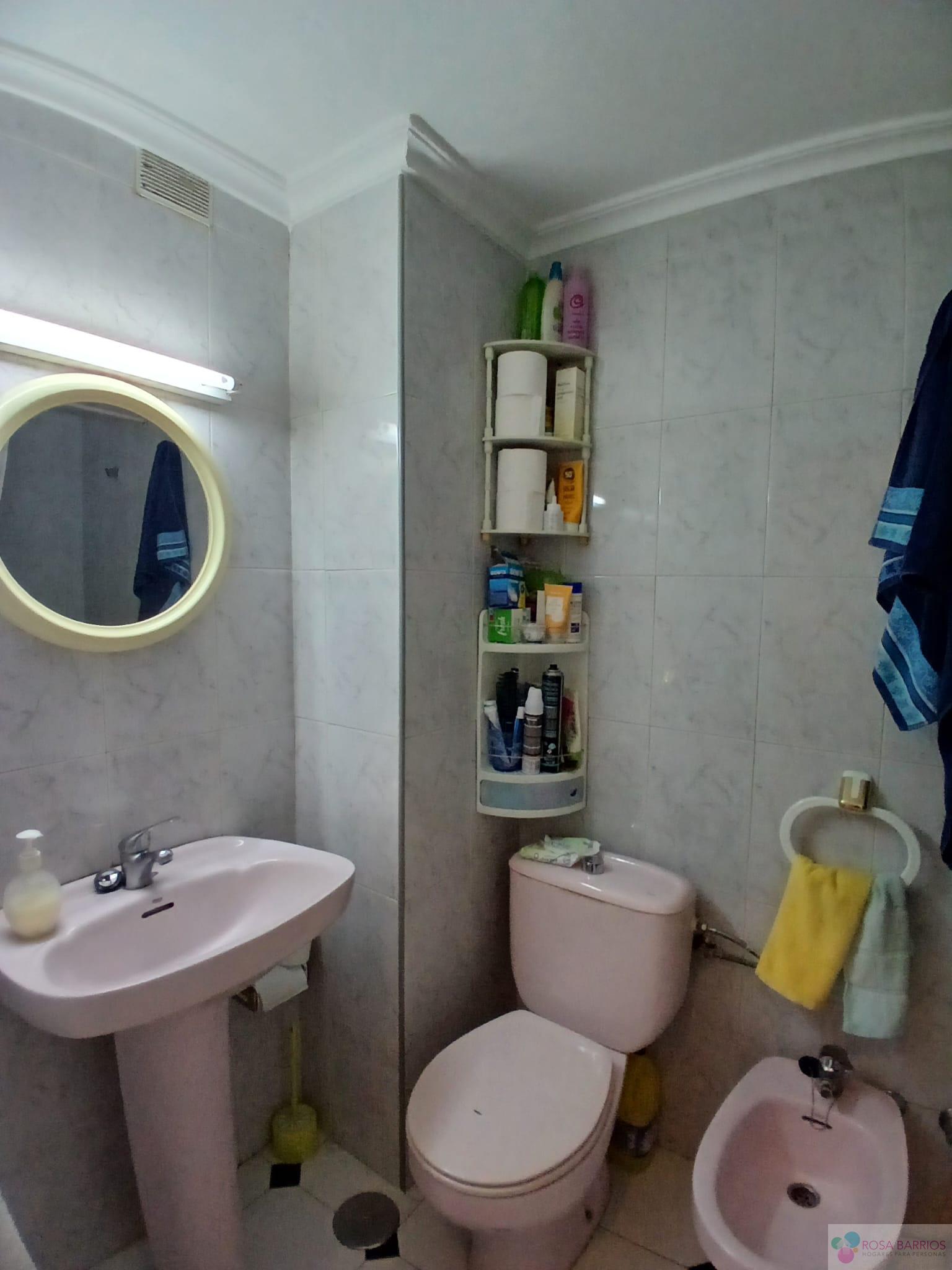 Venta de apartamento en Marbella