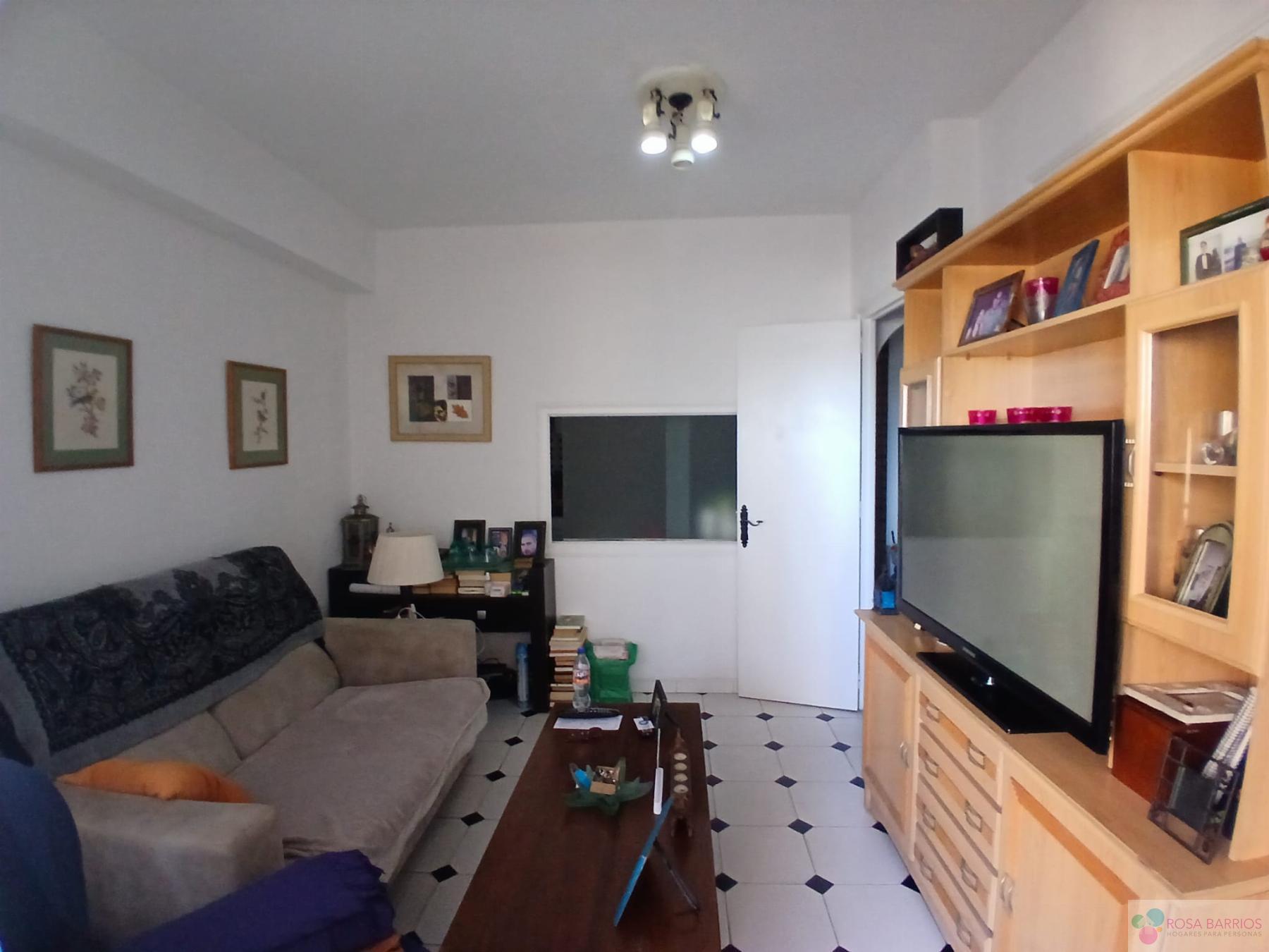 Venta de apartamento en Marbella