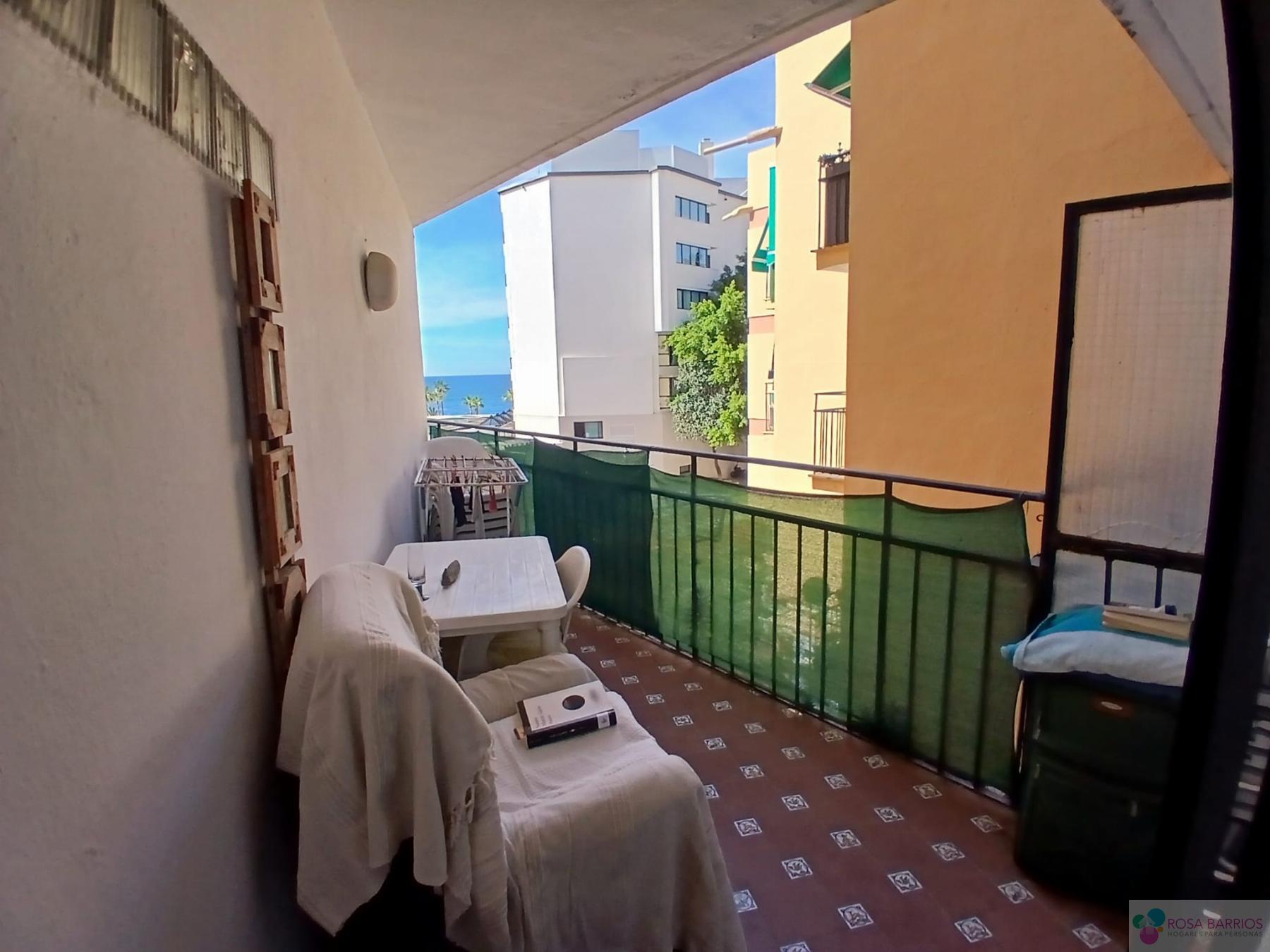 Venta de apartamento en Marbella