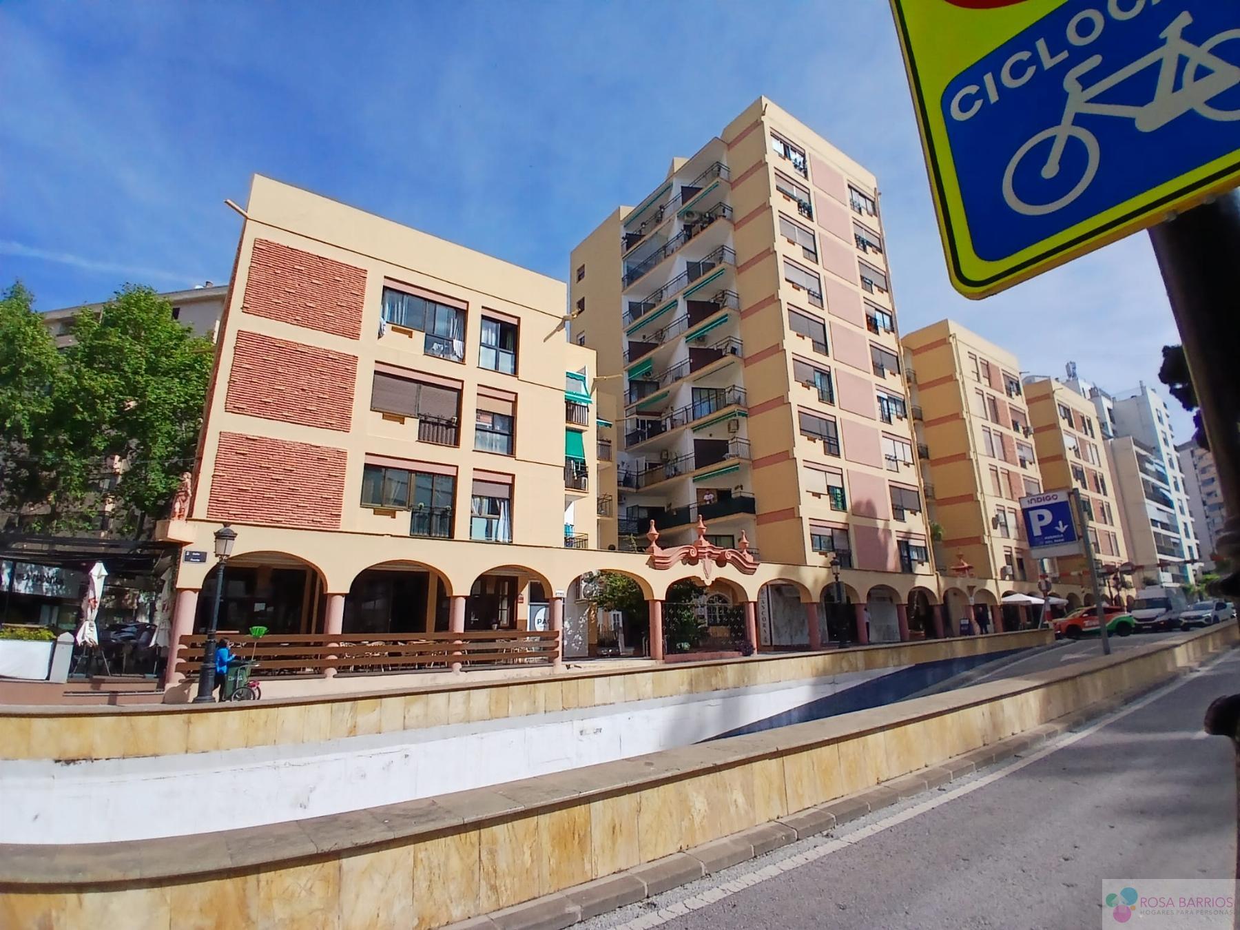 Venta de apartamento en Marbella