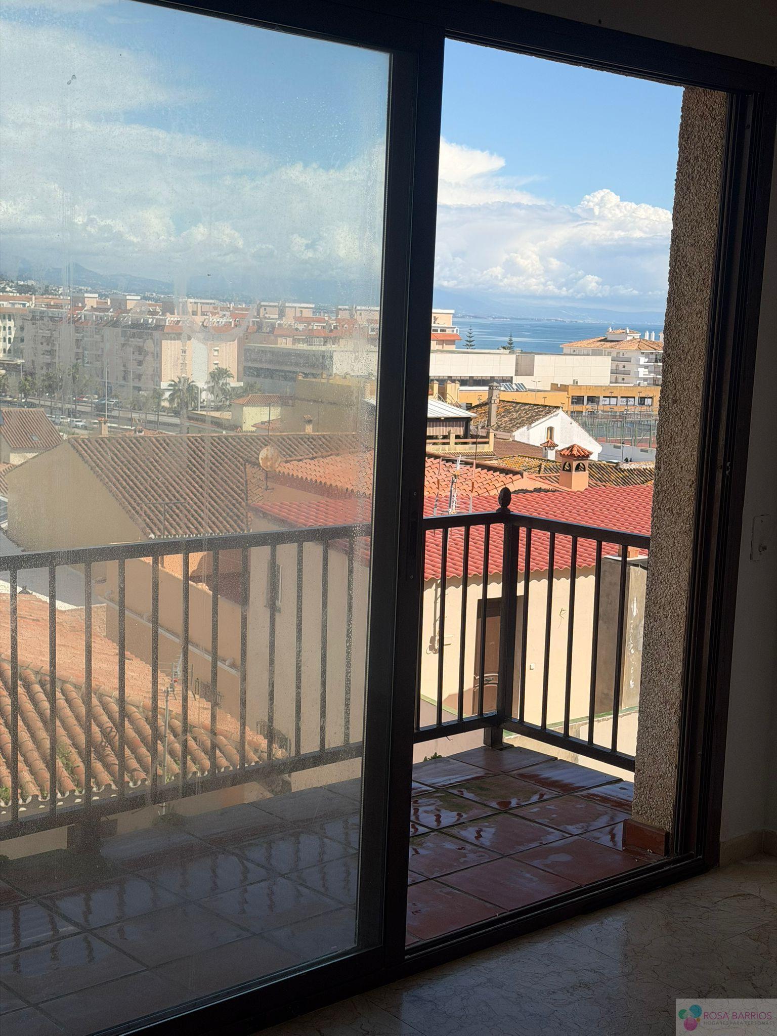 Venta de estudio en San Luis de Sabinillas