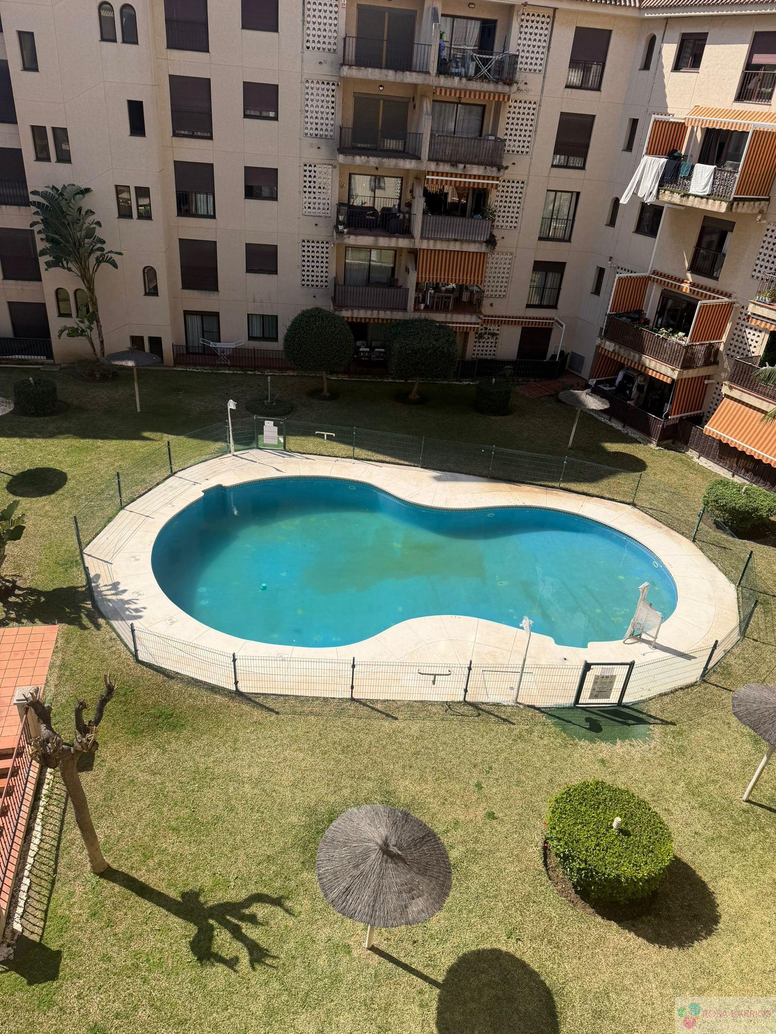 Venta de estudio en San Luis de Sabinillas