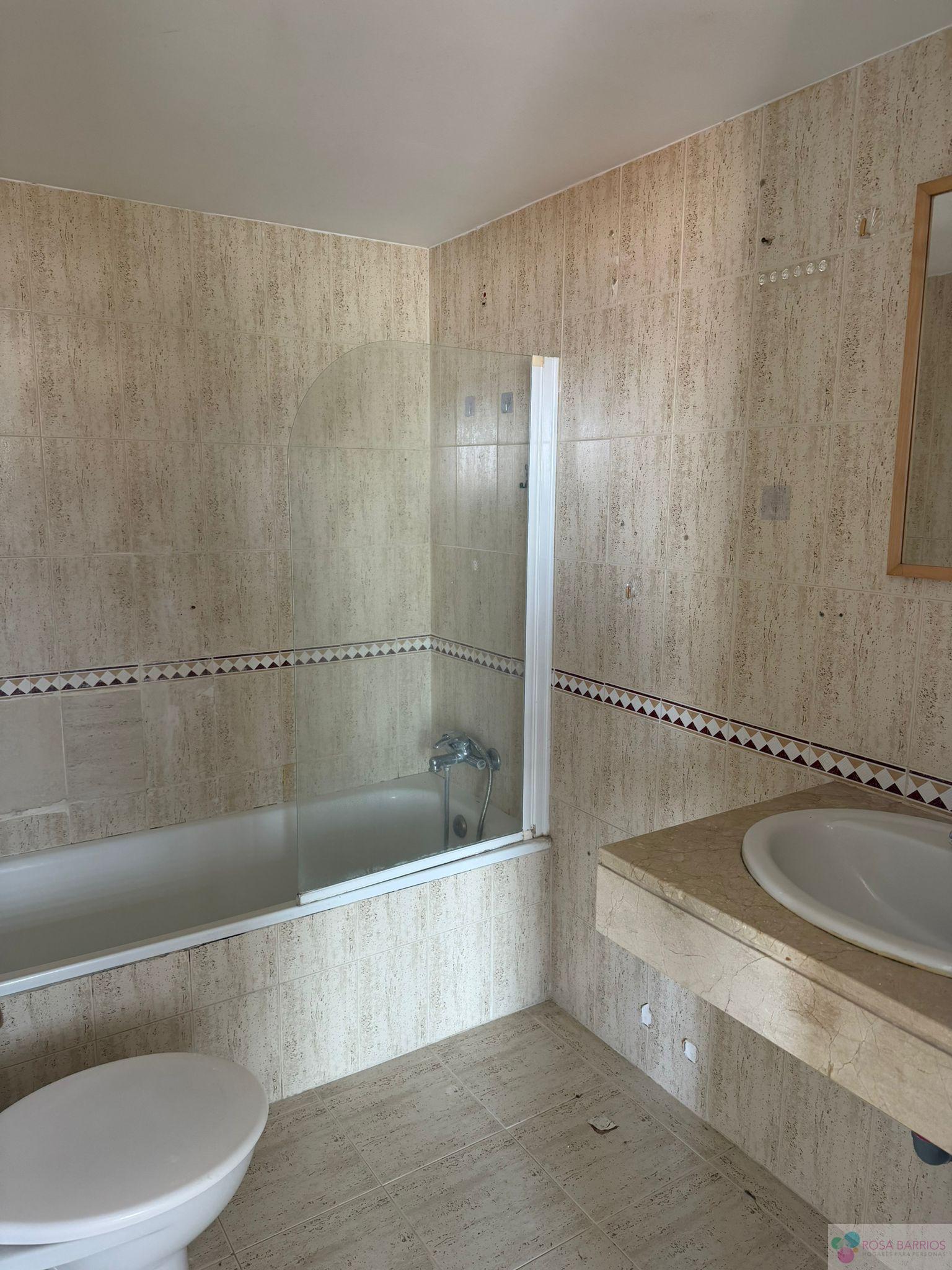 Venta de estudio en San Luis de Sabinillas