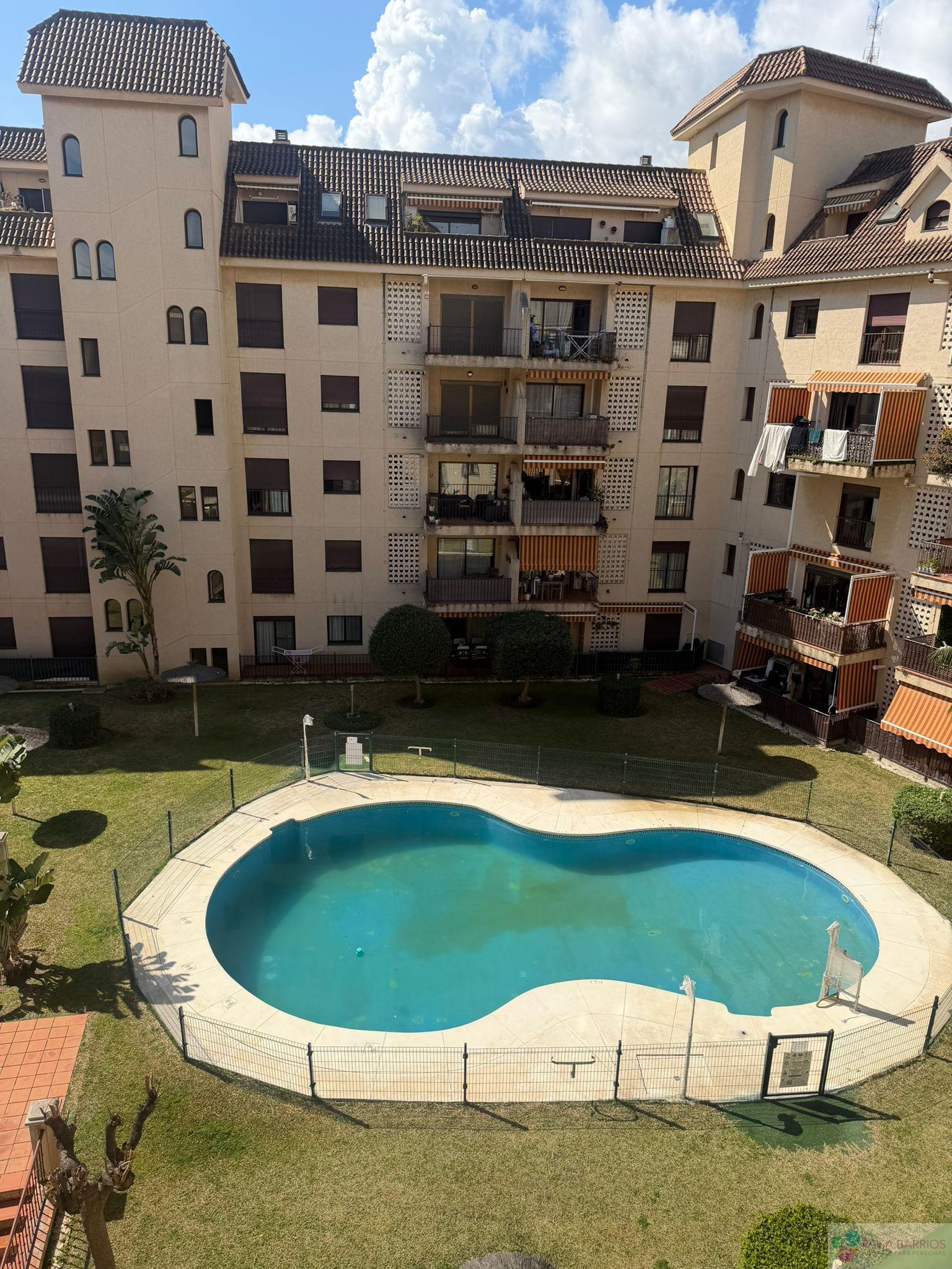 Venta de estudio en San Luis de Sabinillas