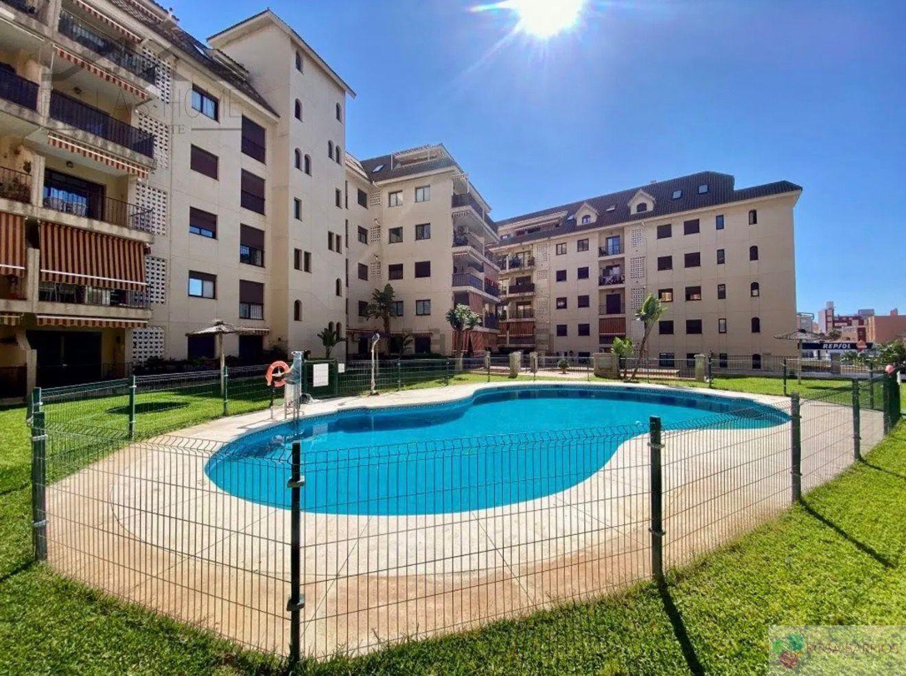 Venta de estudio en San Luis de Sabinillas