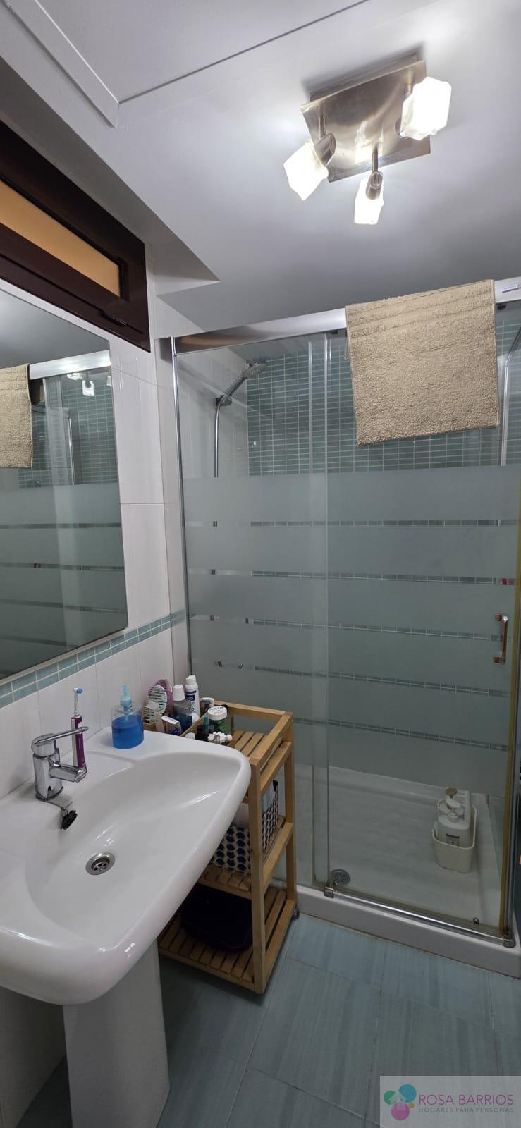 Venta de piso en Estepona