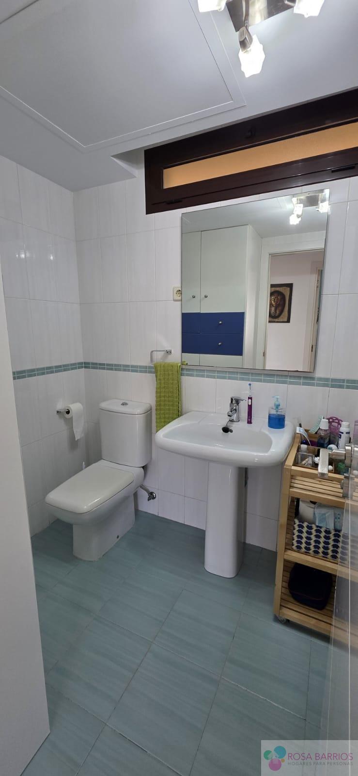 Venta de piso en Estepona