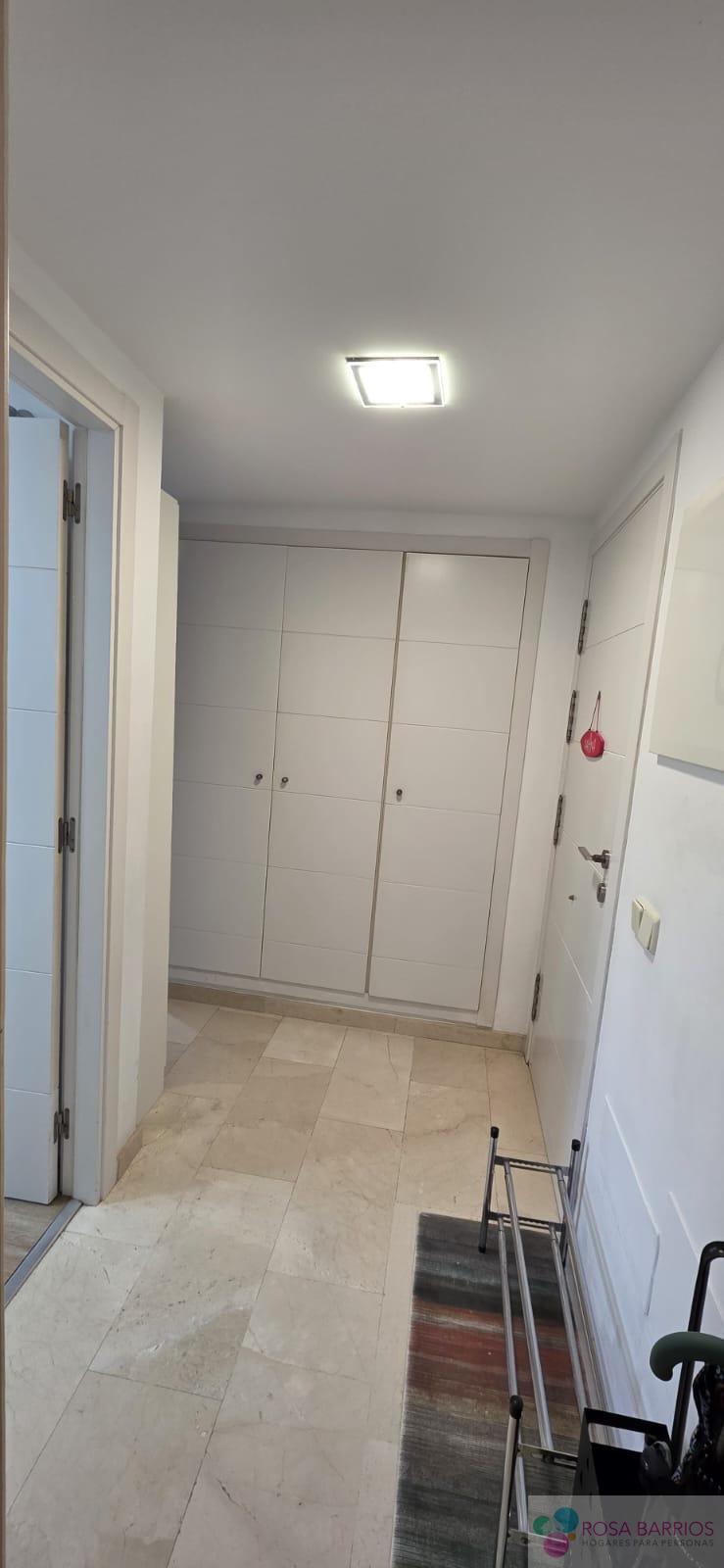 Venta de piso en Estepona