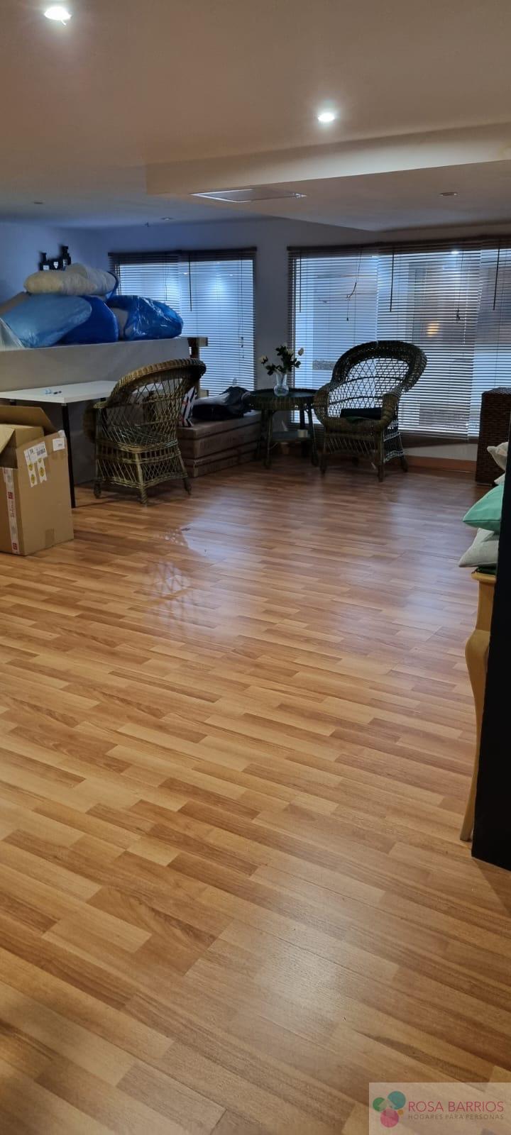 Venta de local en San Pedro de Alcántara