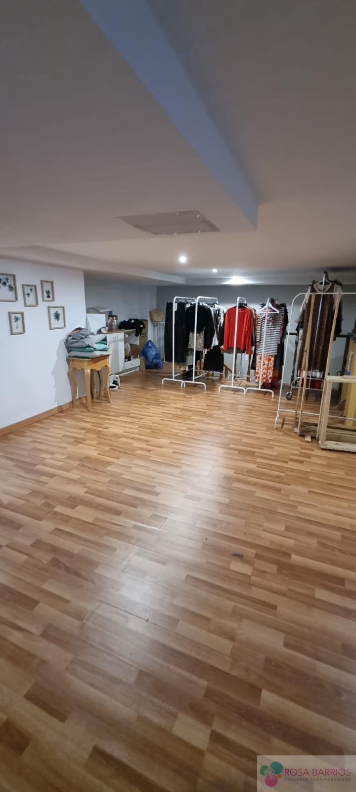 Venta de local en San Pedro de Alcántara