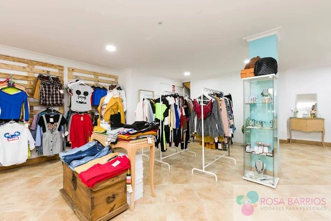 Venta de local en San Pedro de Alcántara