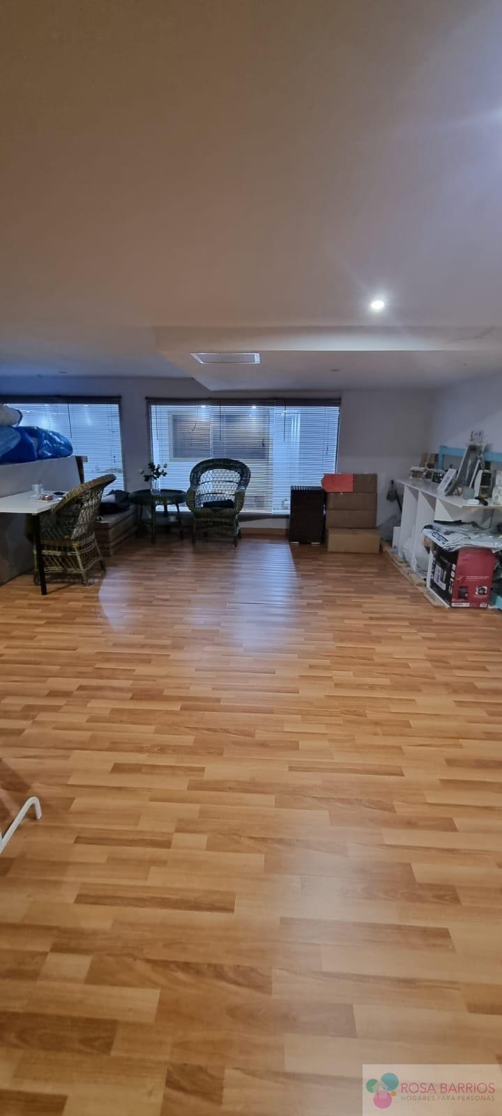 Venta de local en San Pedro de Alcántara